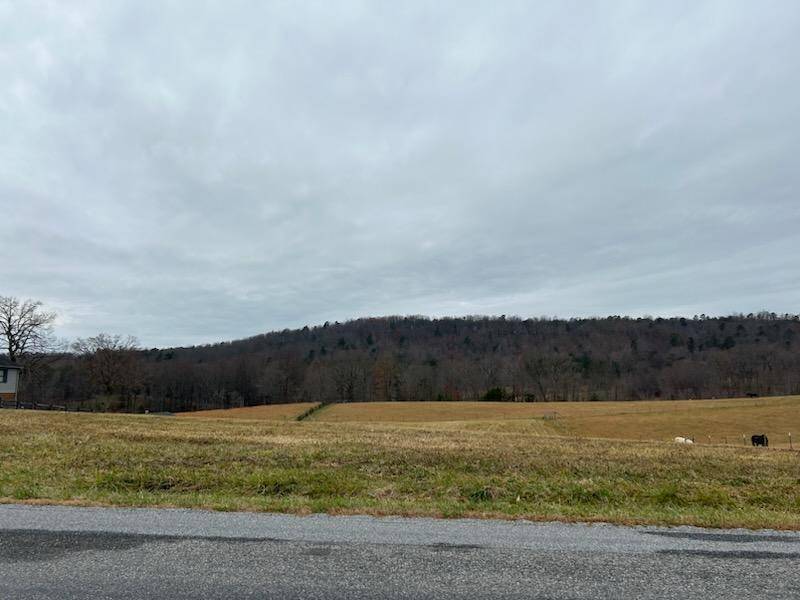 Bassett, VA 24055,Lot 1 Country Ridge RD