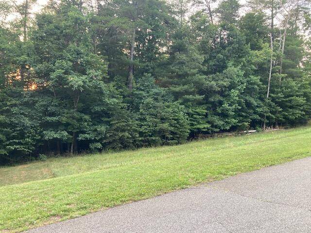 Wirtz, VA 24184,Lot 28 Freedom LN