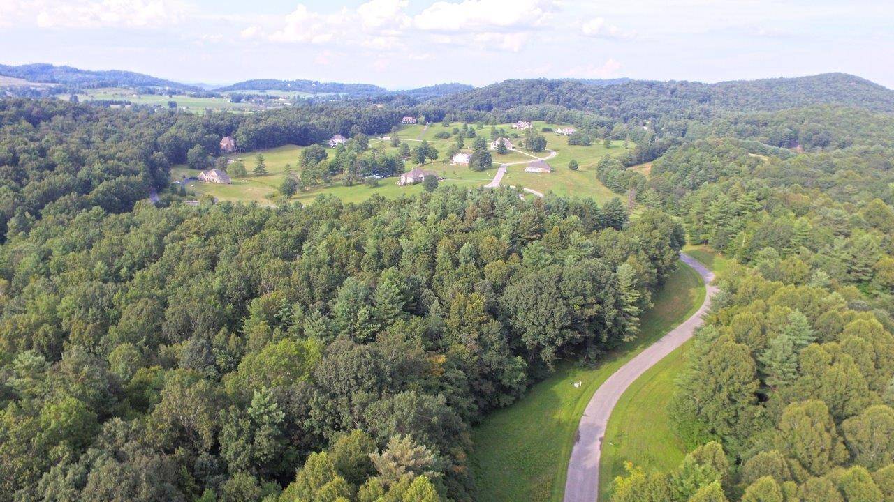 Bent Mountain, VA 24059,147 Cobble TRL