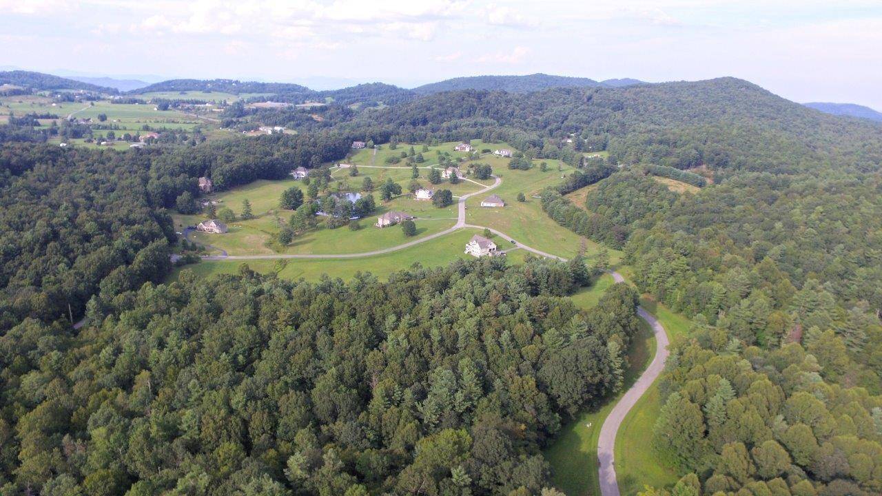 Bent Mountain, VA 24059,147 Cobble TRL