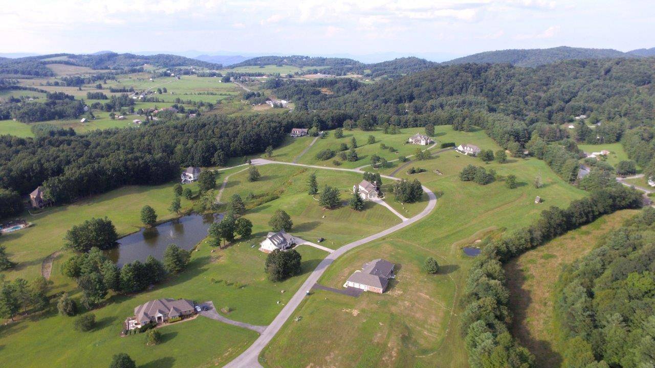 Bent Mountain, VA 24059,261 Cobble LN