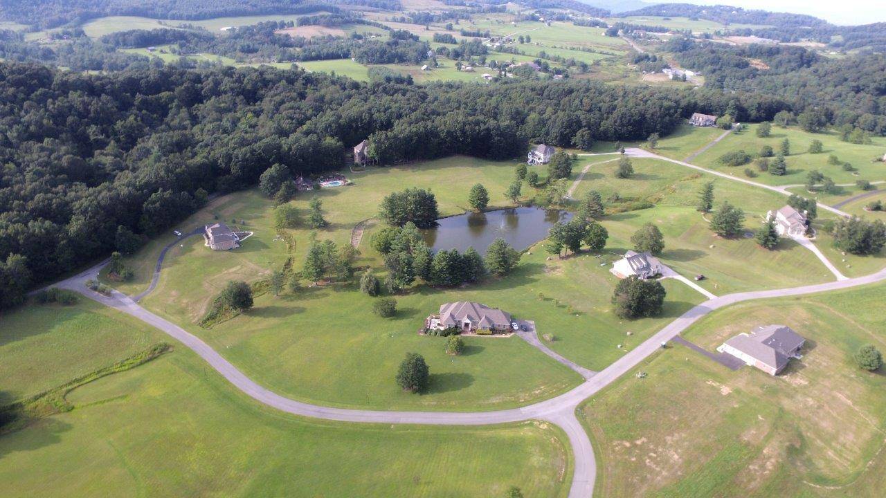 Bent Mountain, VA 24059,261 Cobble LN