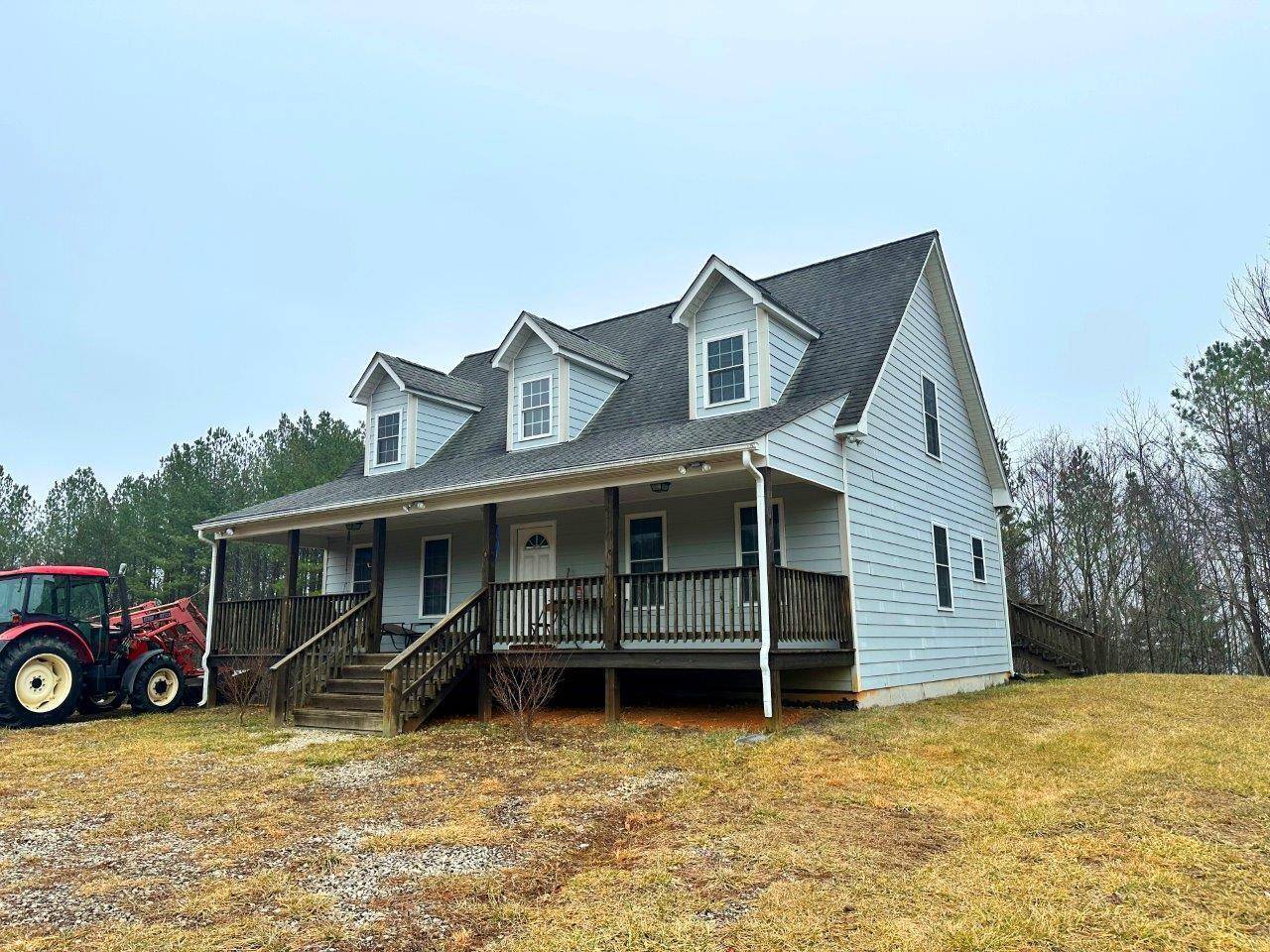 Fincastle, VA 24090,7369 Botetourt RD