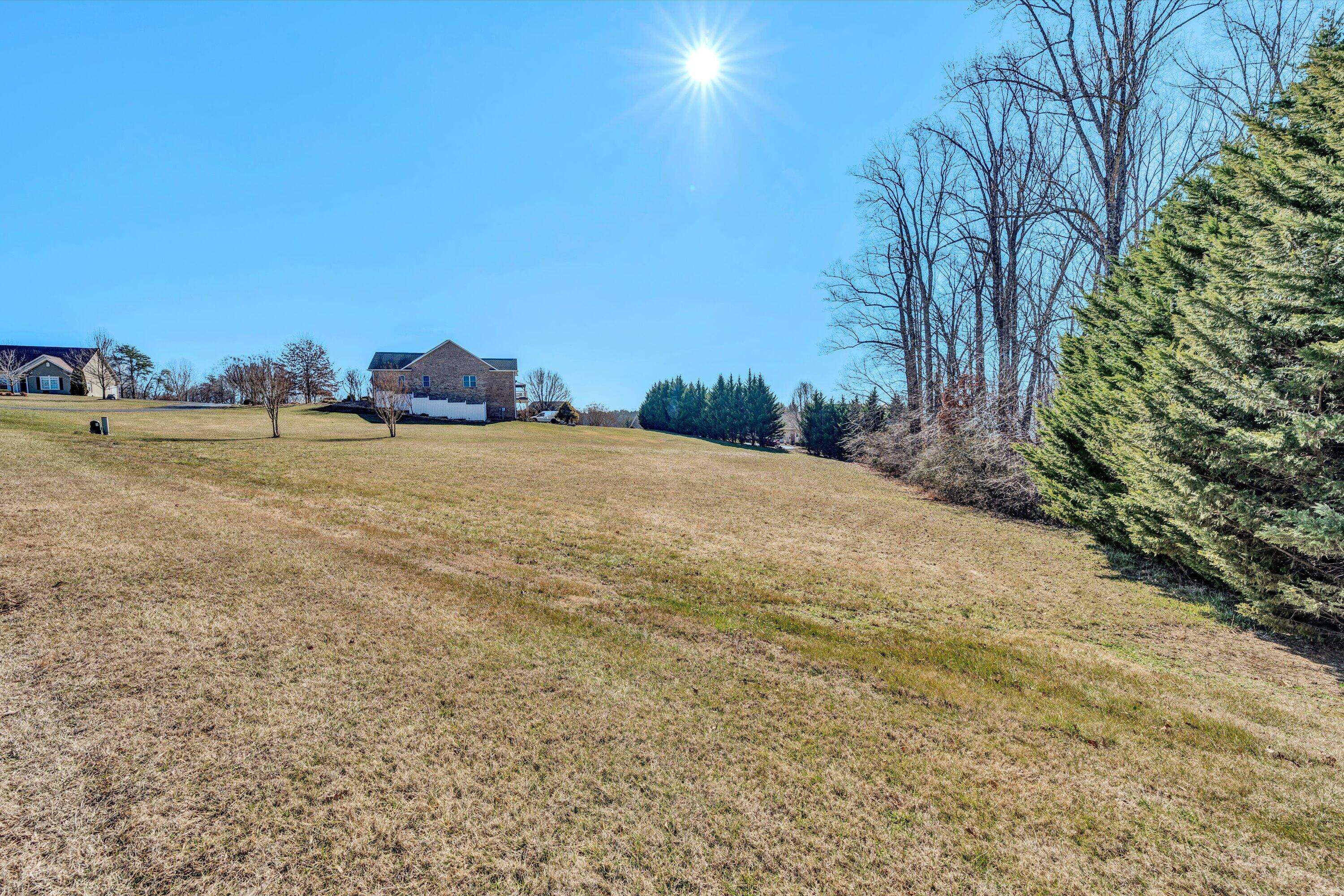 Wirtz, VA 24184,Lot 19 Freedom LN