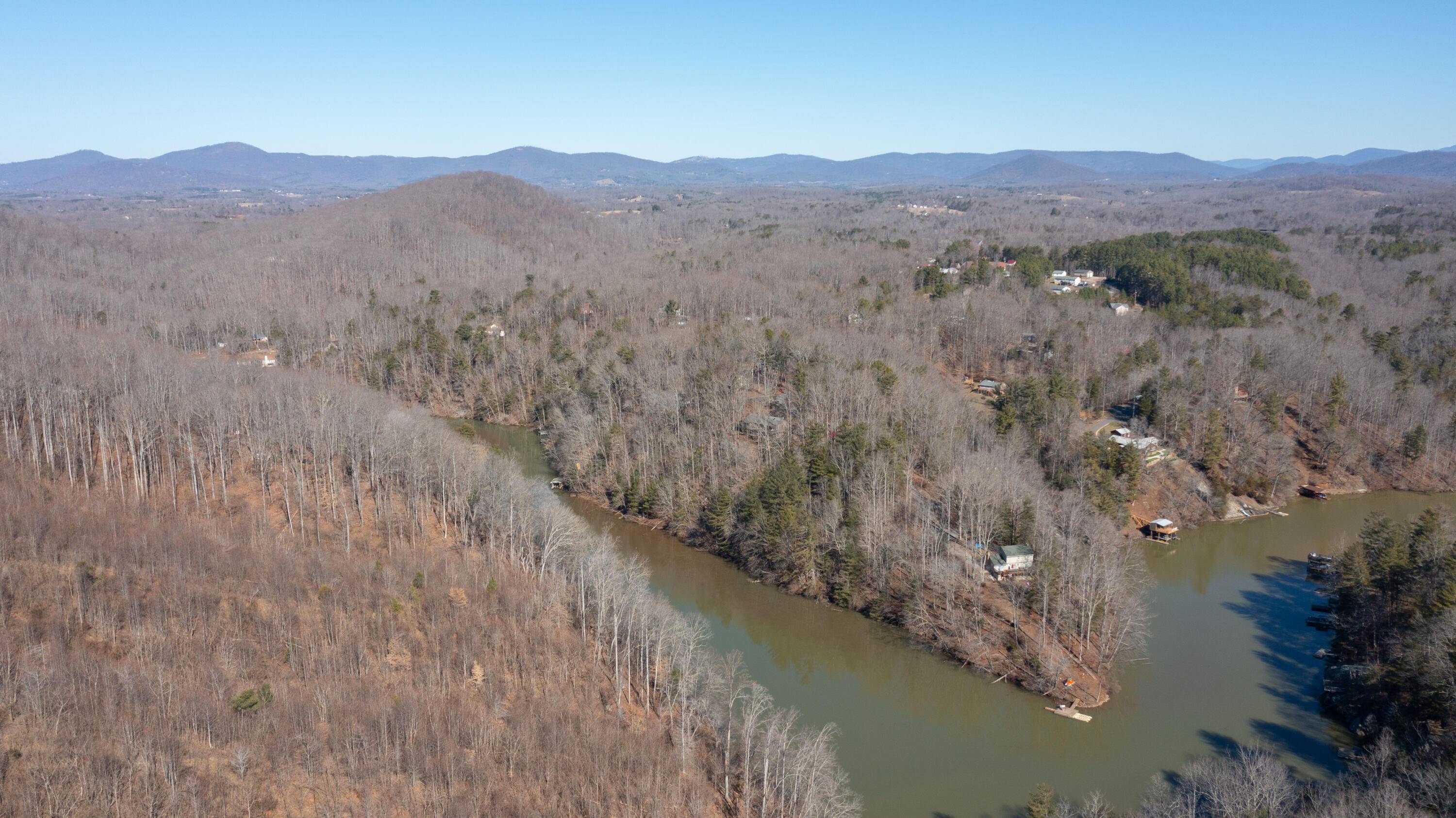 Goodview, VA 24095,Lot 5 Hemlock Shores DR