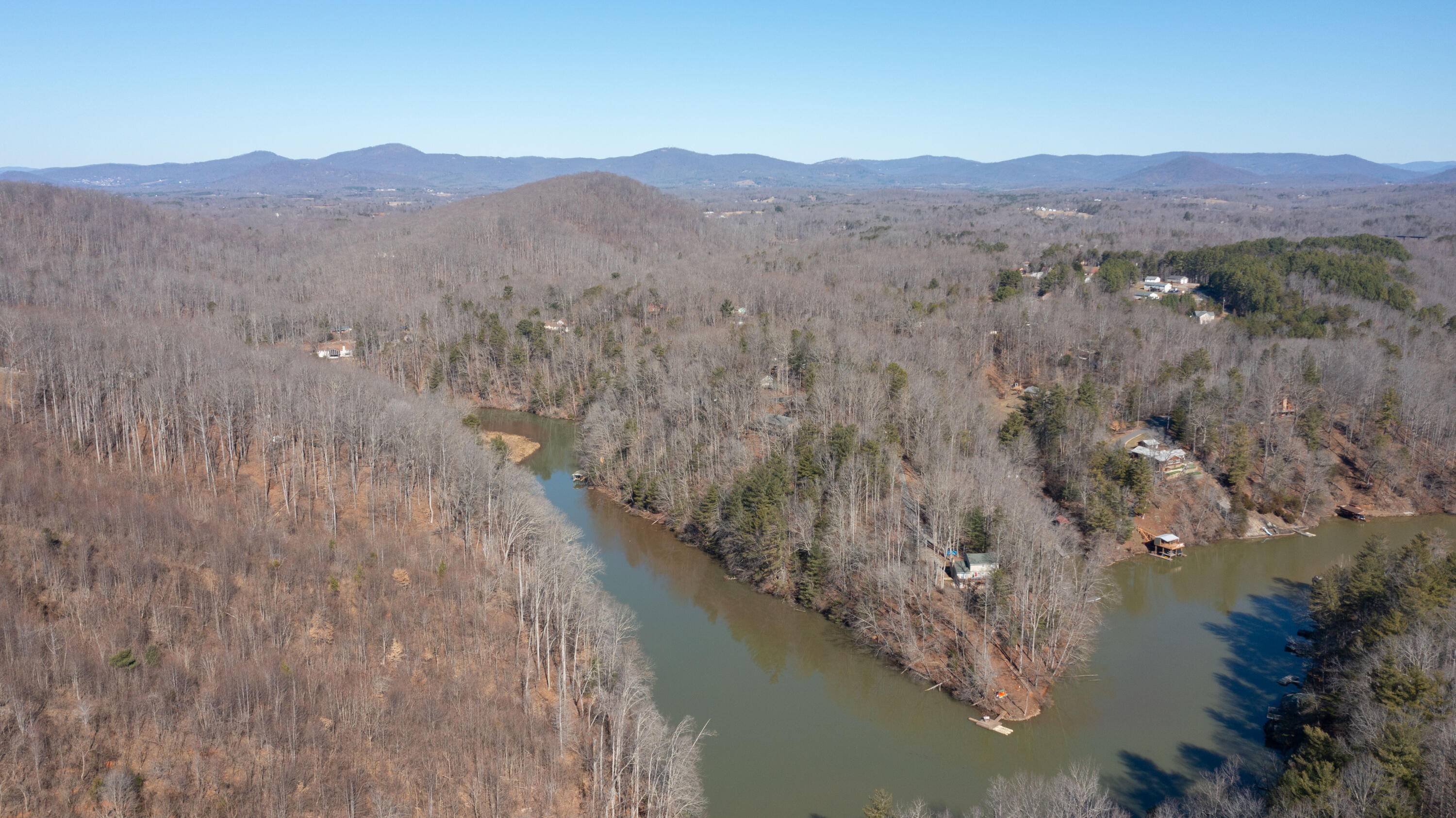 Goodview, VA 24095,Lot 5 Hemlock Shores DR