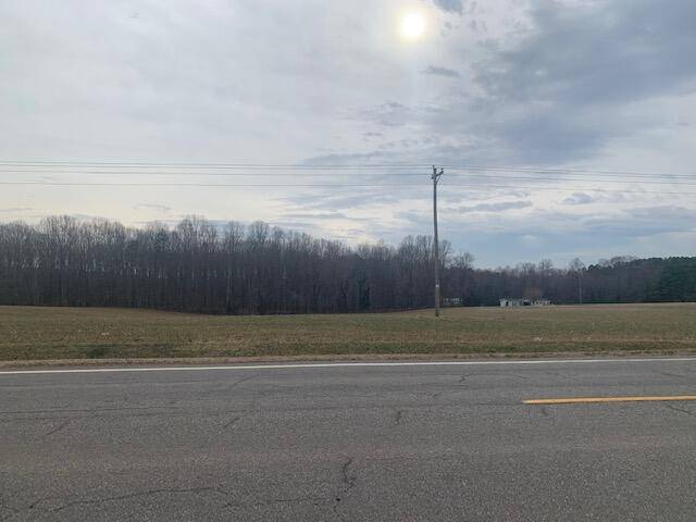 Bedford, VA 24523,Lot 1 Shingle Block RD