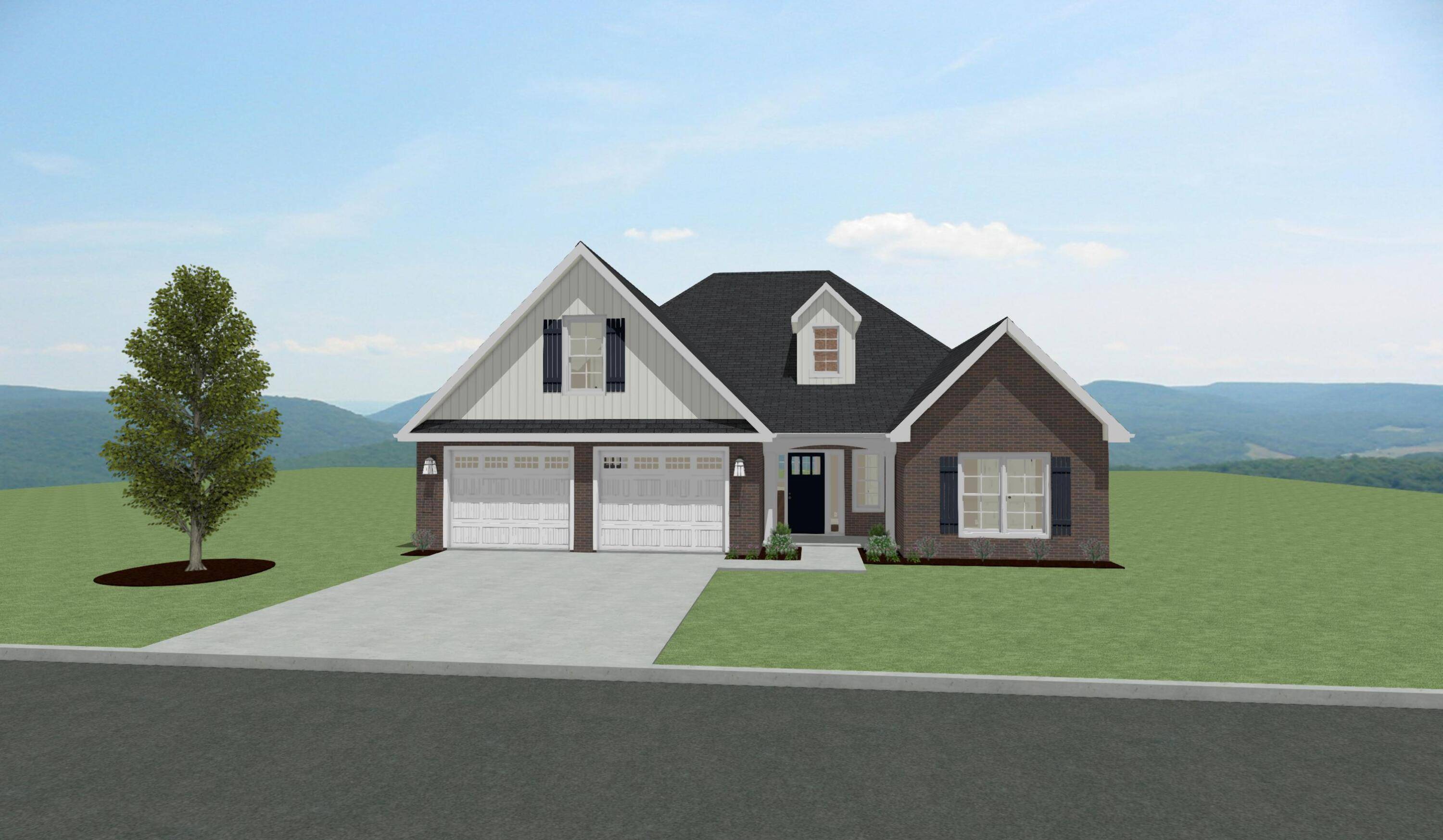 Daleville, VA 24083,329 Merion CIR