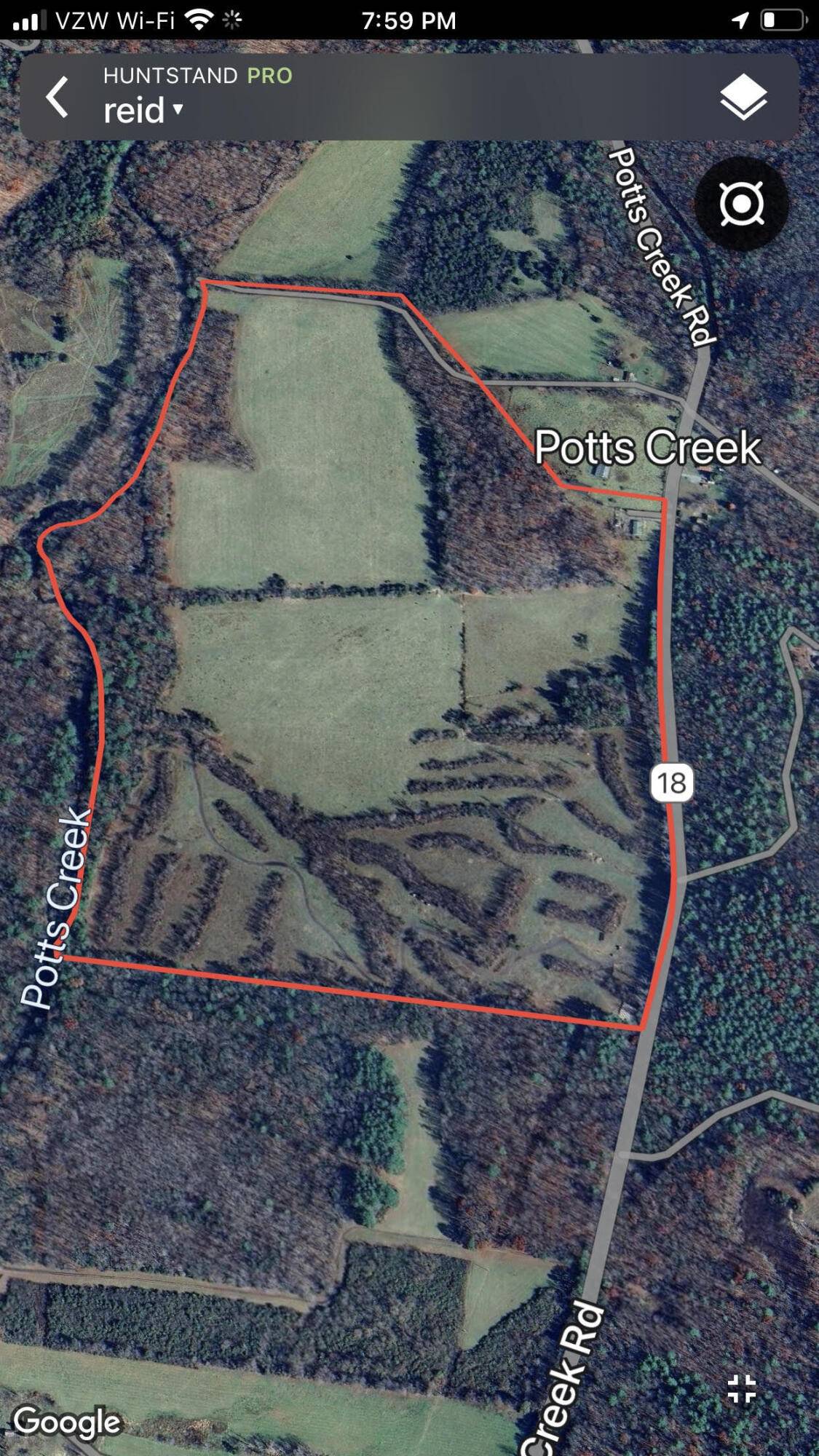 Covington, VA 24426,00 Potts Creek RD