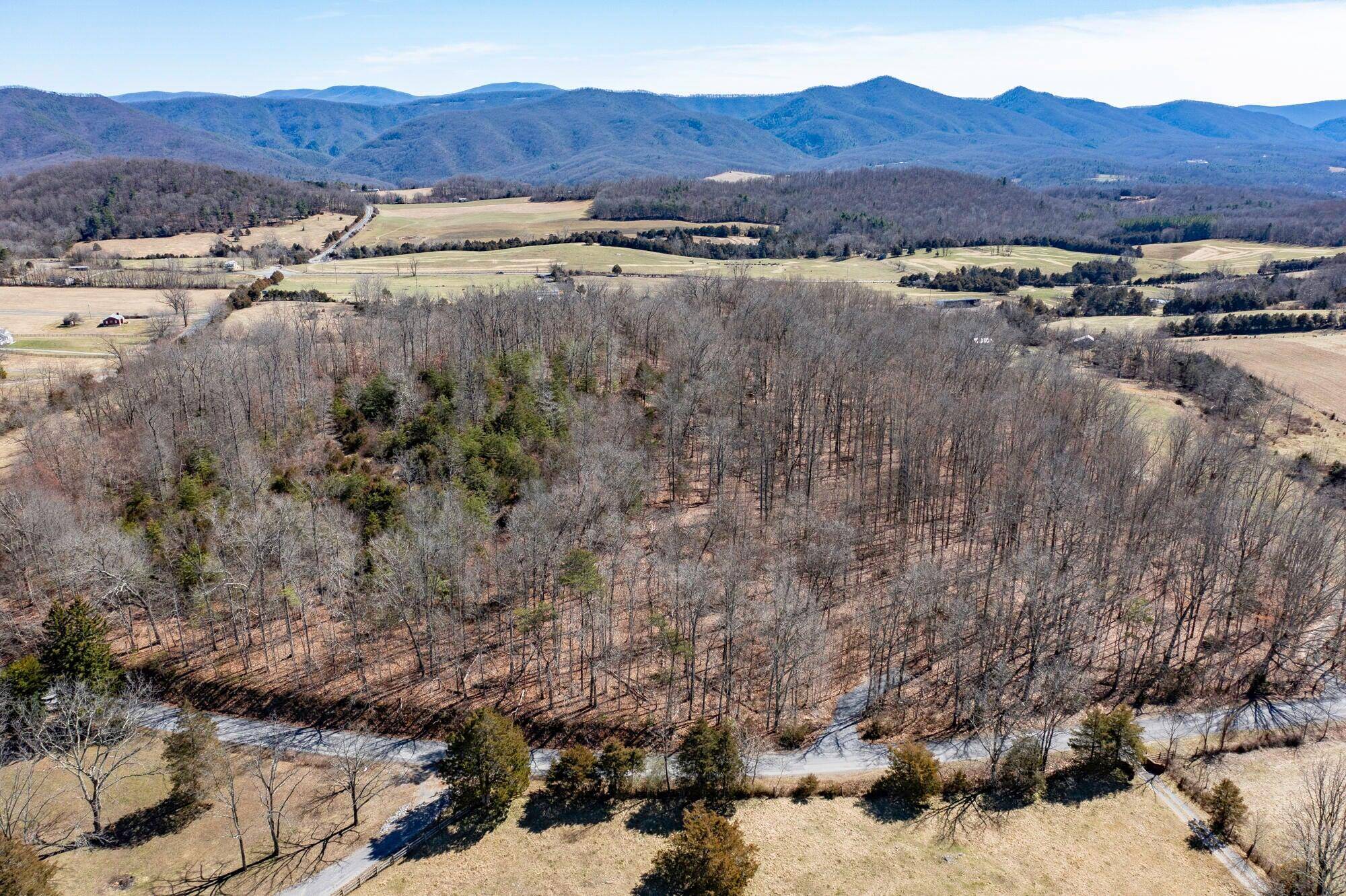 Fairfield, VA 24435,0 Timber Ridge RD