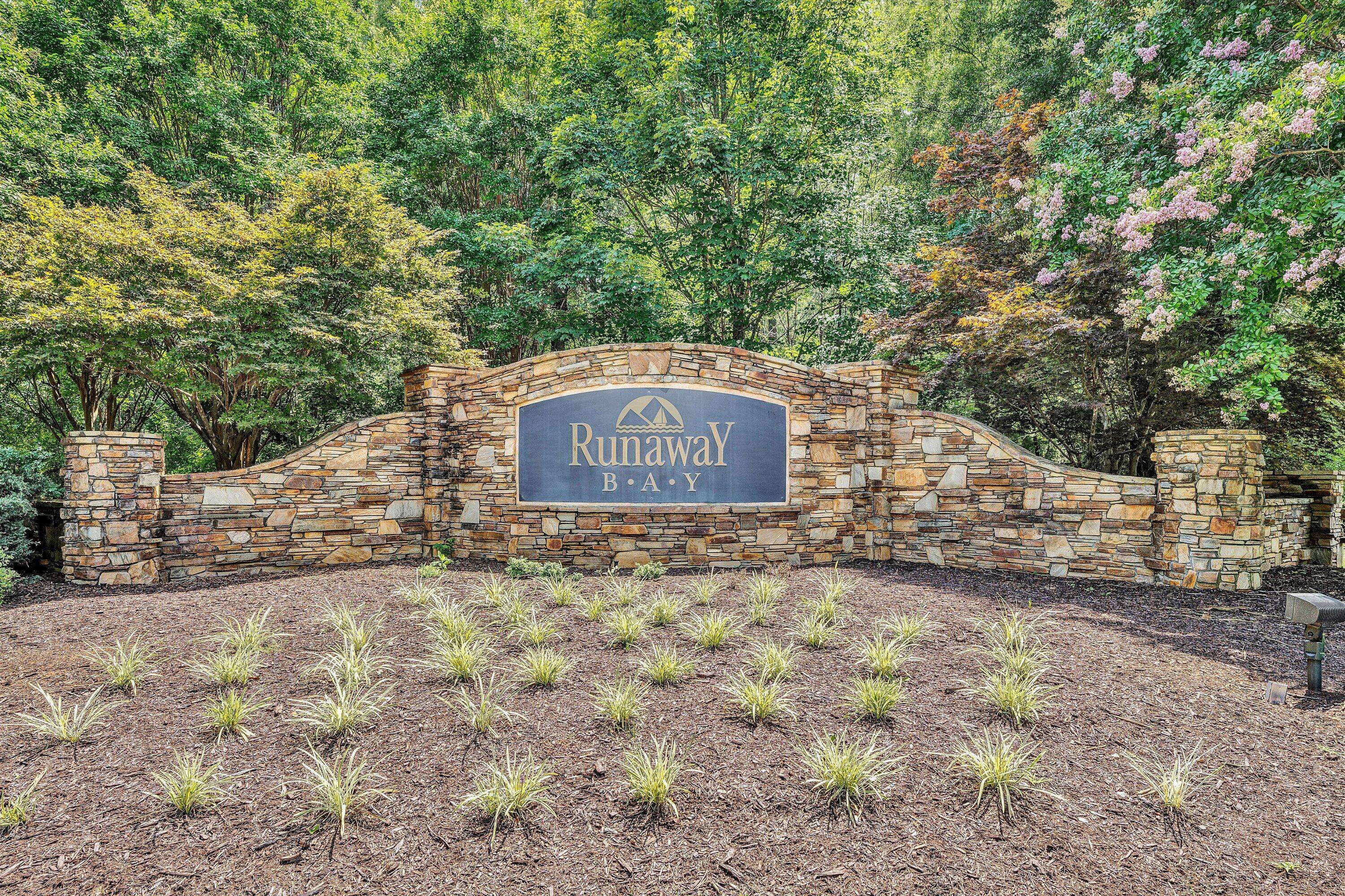 Lynch Station, VA 24571,Lot 287 Waterway CT