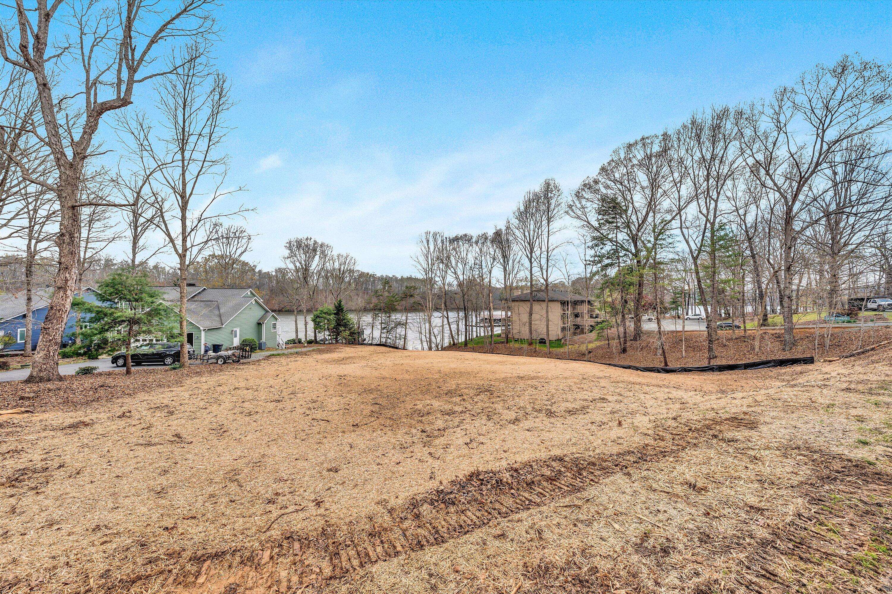 Union Hall, VA 24176,Lot 17 Azalea CIR