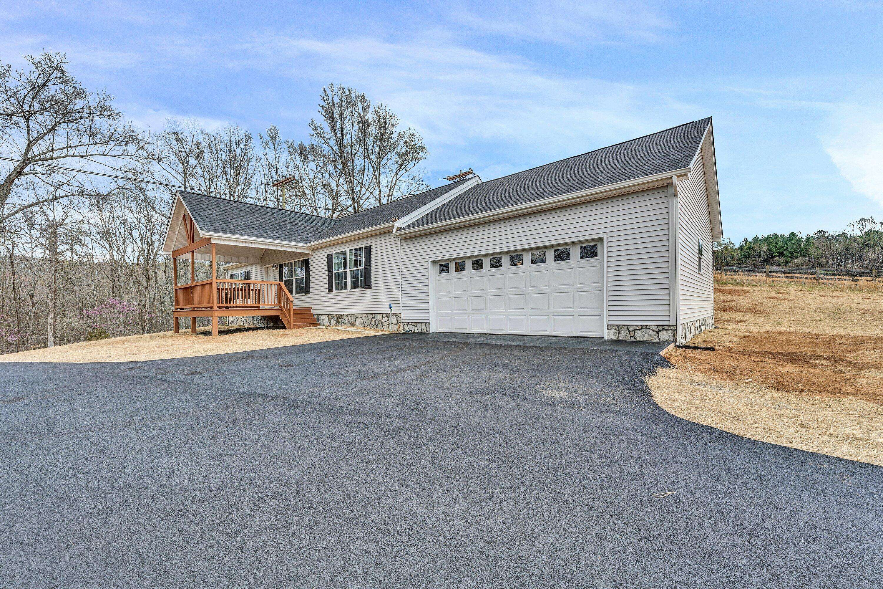 Goodview, VA 24095,6507 Goodview RD