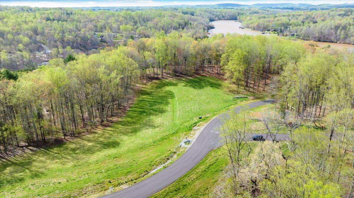 Wirtz, VA 24184,Lot 57 Crestview RD