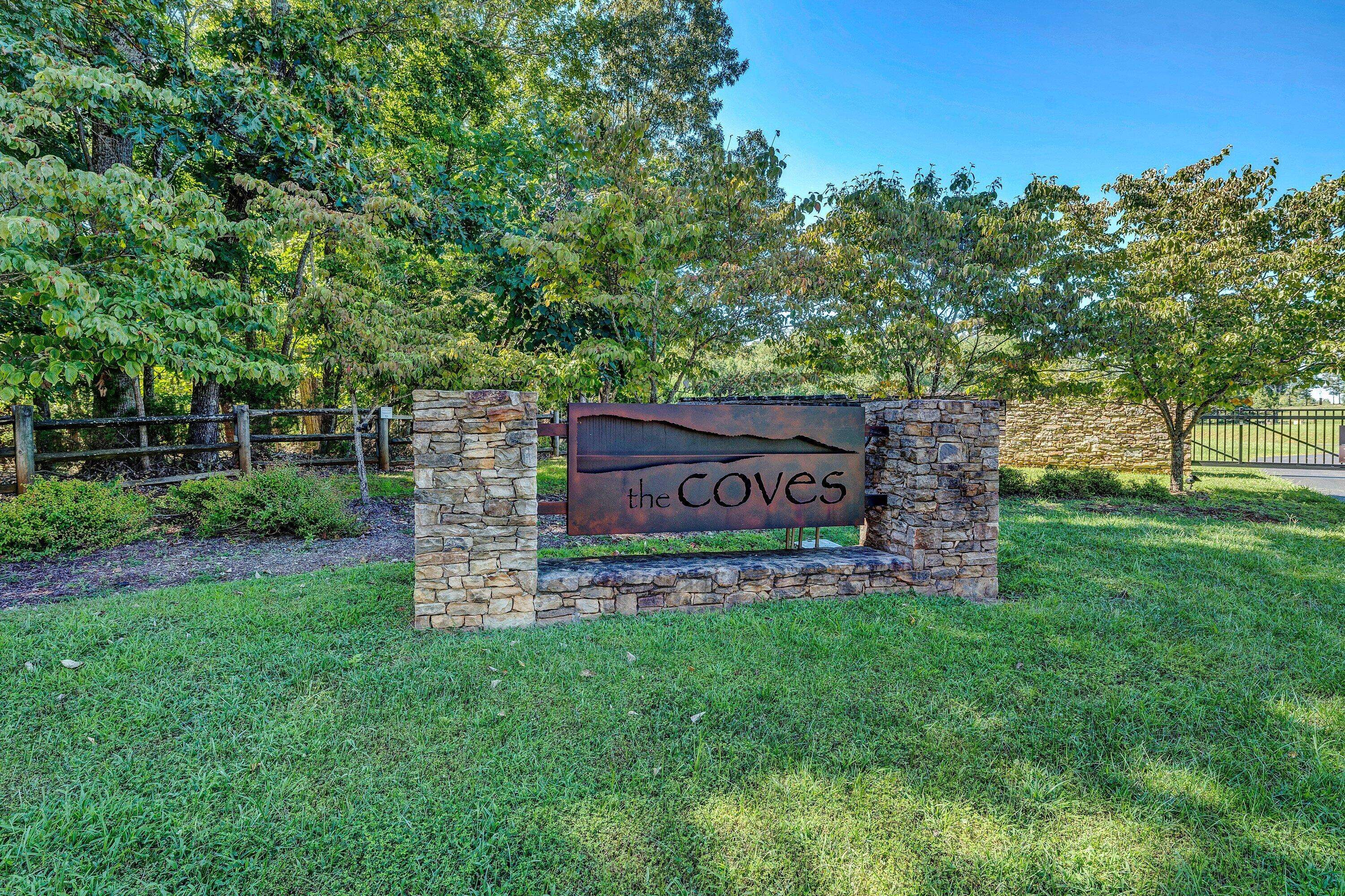 Union Hall, VA 24176,Lot 8 Coves RD