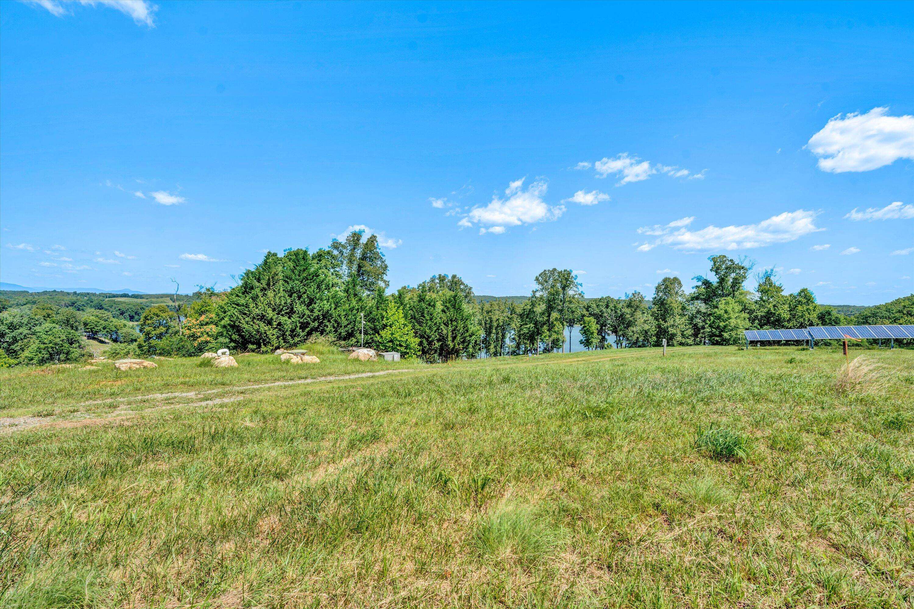 Union Hall, VA 24176,Lot 28 Cliffs DR