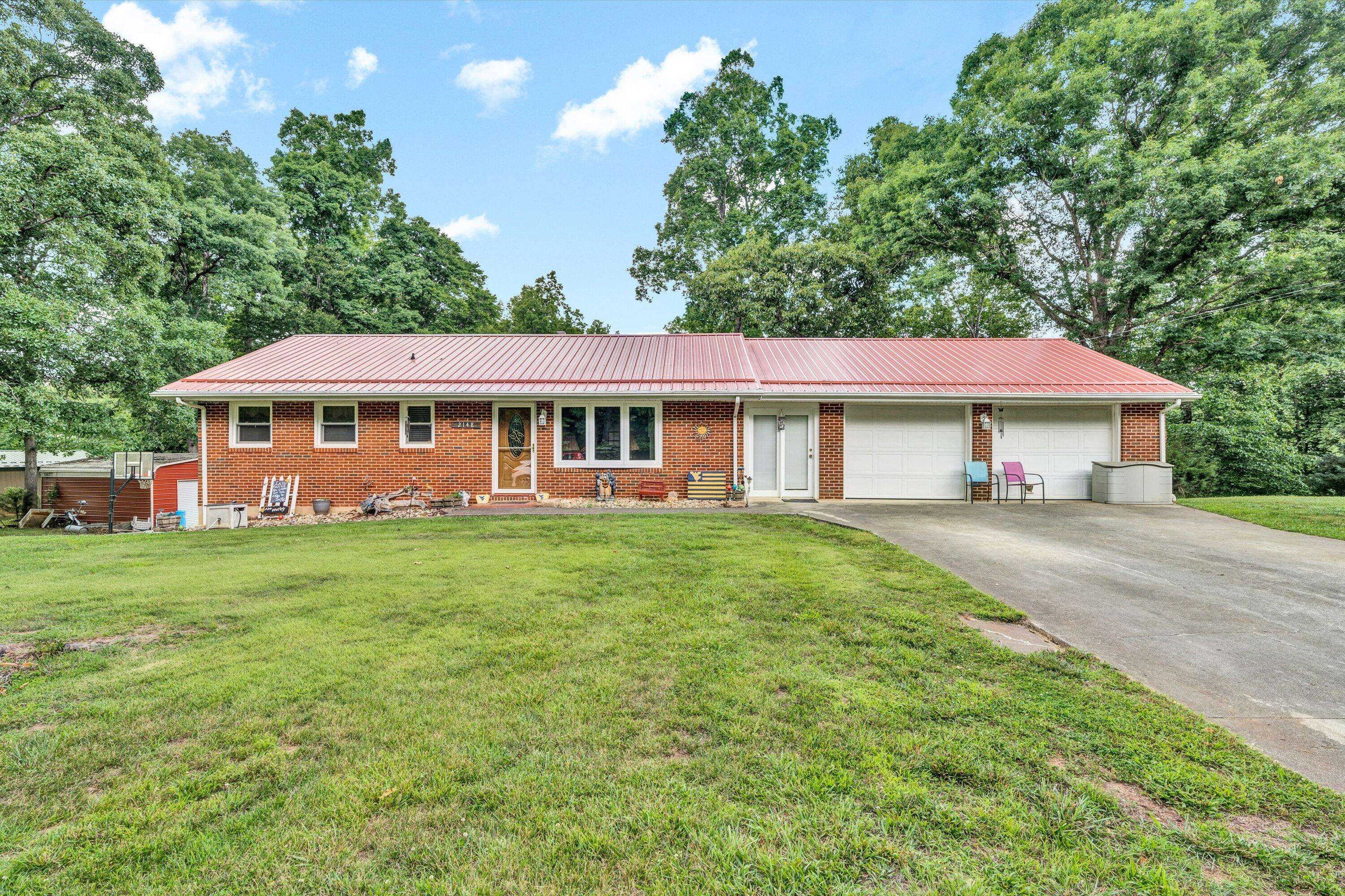 Goodview, VA 24095,2148 Thomason LN