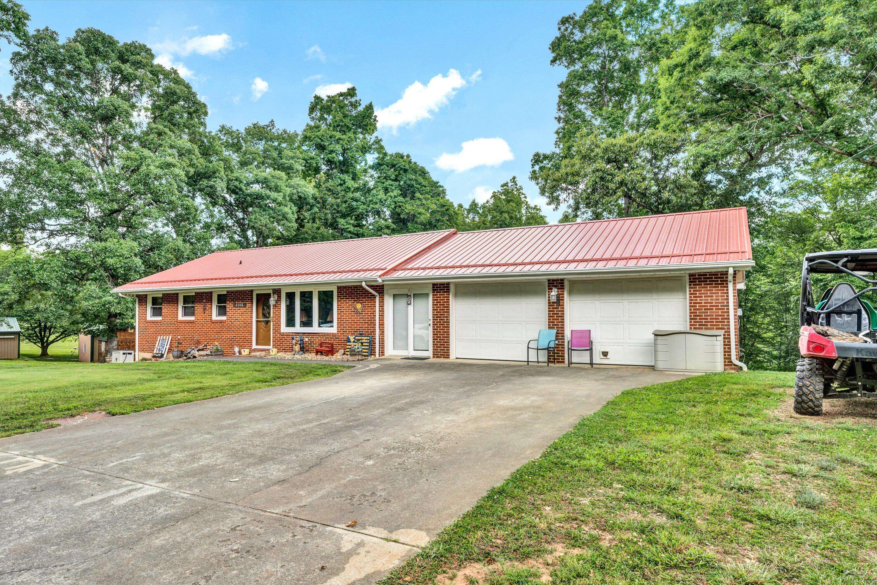 Goodview, VA 24095,2148 Thomason LN