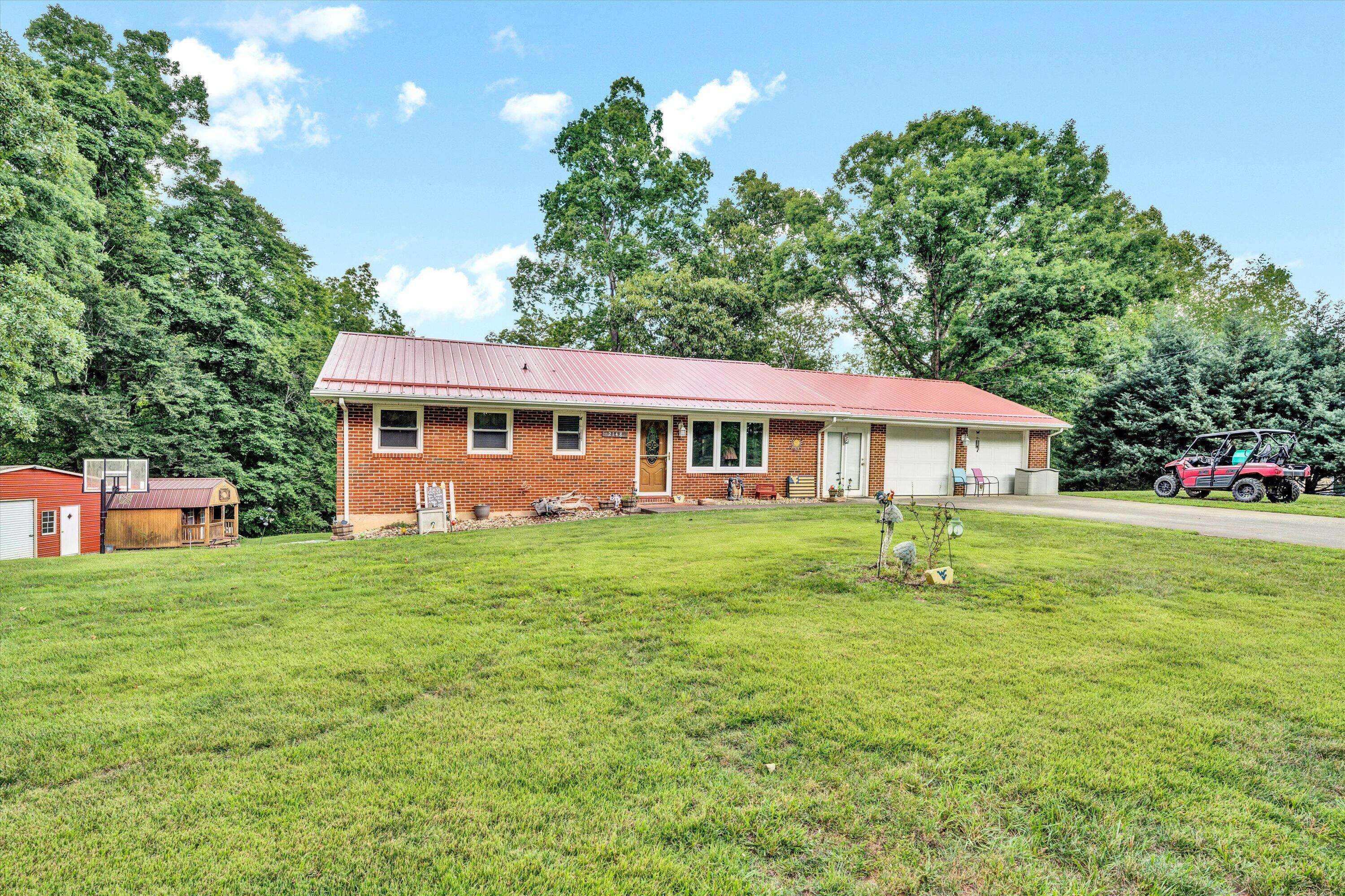 Goodview, VA 24095,2148 Thomason LN