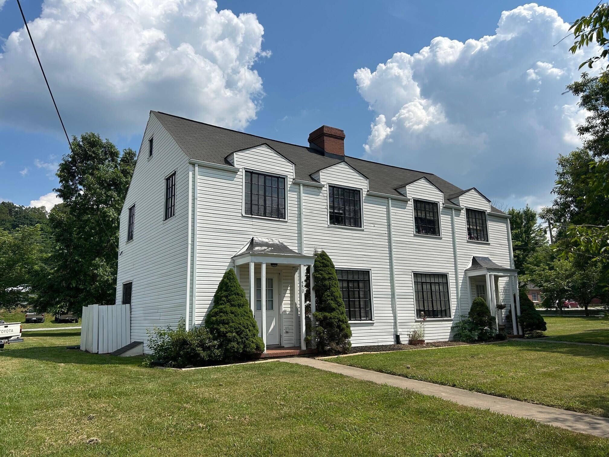 Buchanan, VA 24066,546 Lowe ST