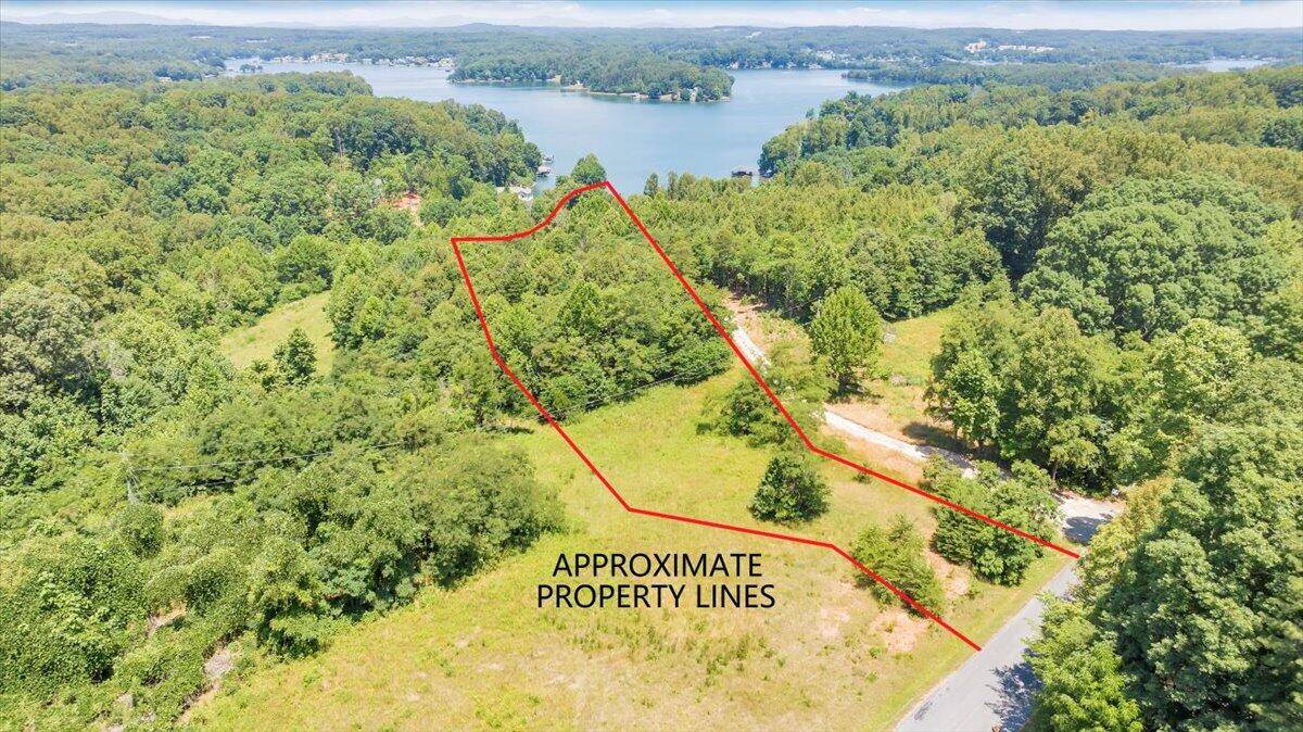 Union Hall, VA 24176,Lot 1 Piney Point RD