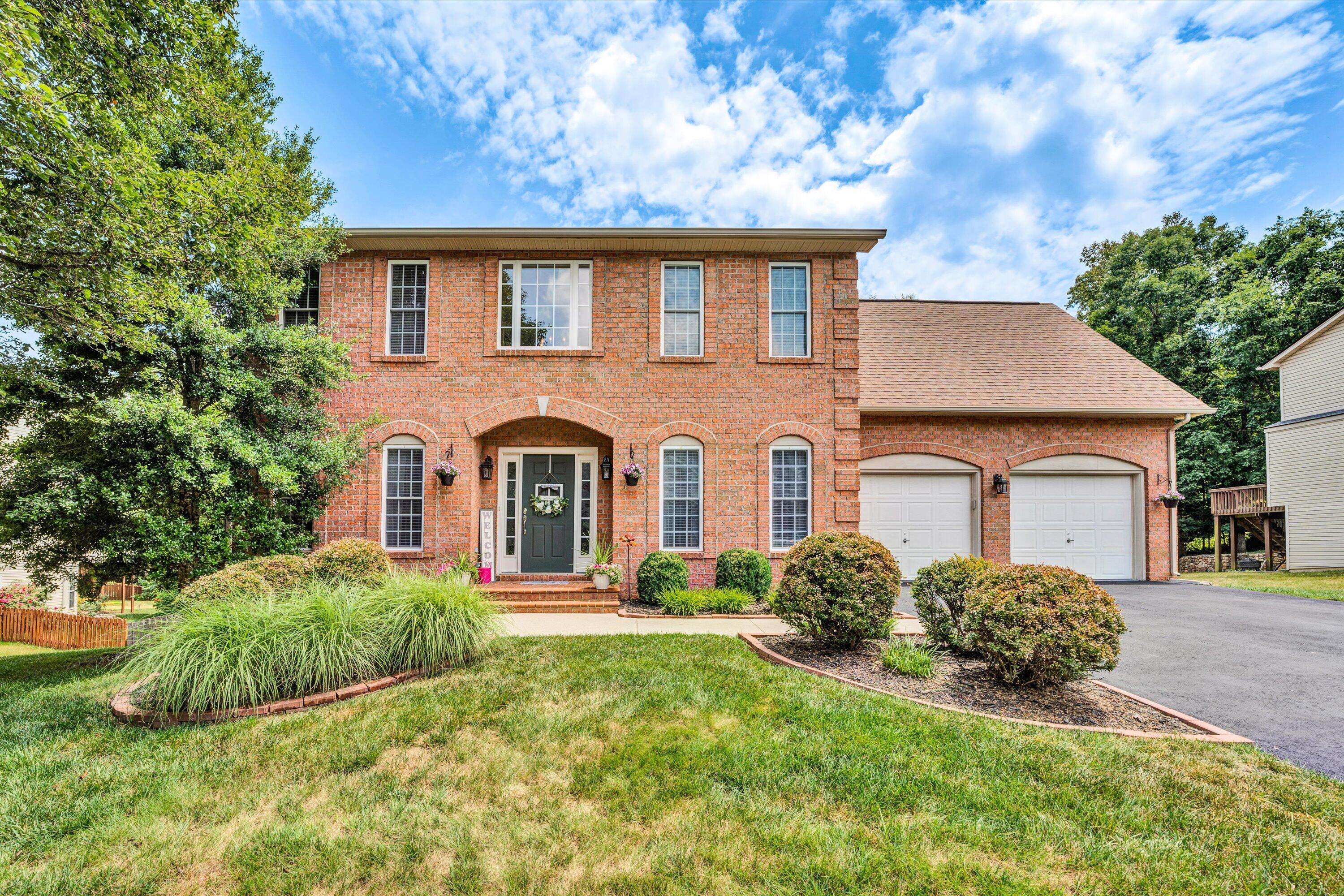 Roanoke, VA 24018,6067 Cezanne CT