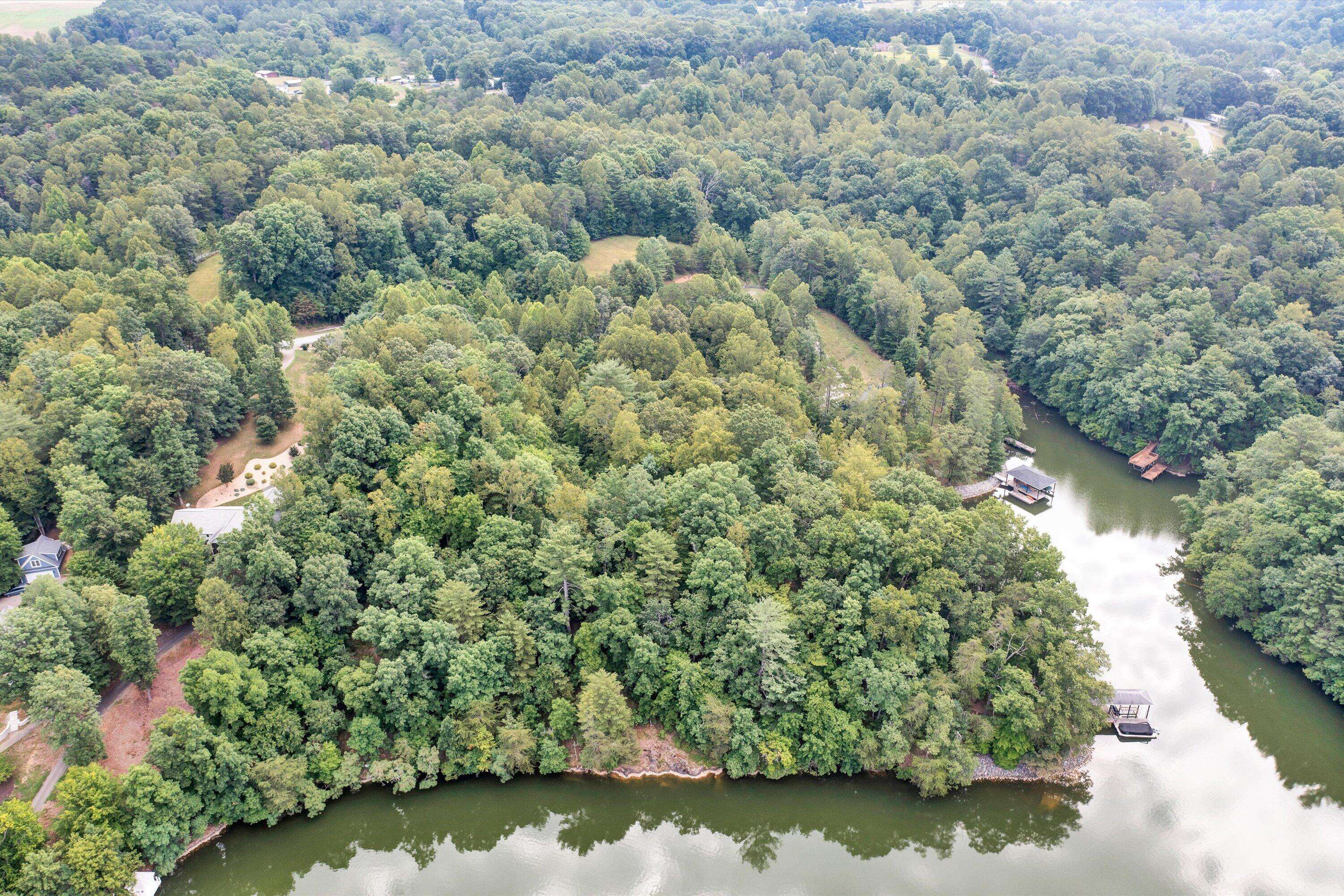 Goodview, VA 24095,New Lot 3 Hidden Grove CT