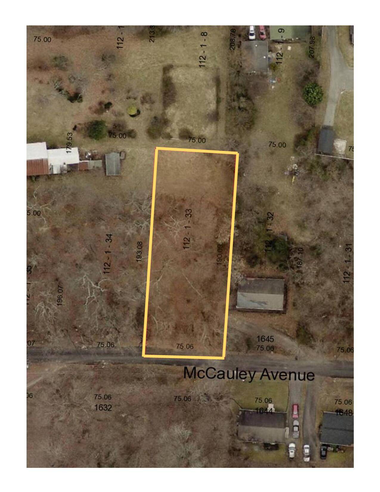 Salem, VA 24153,Lot 19 McCauley AVE