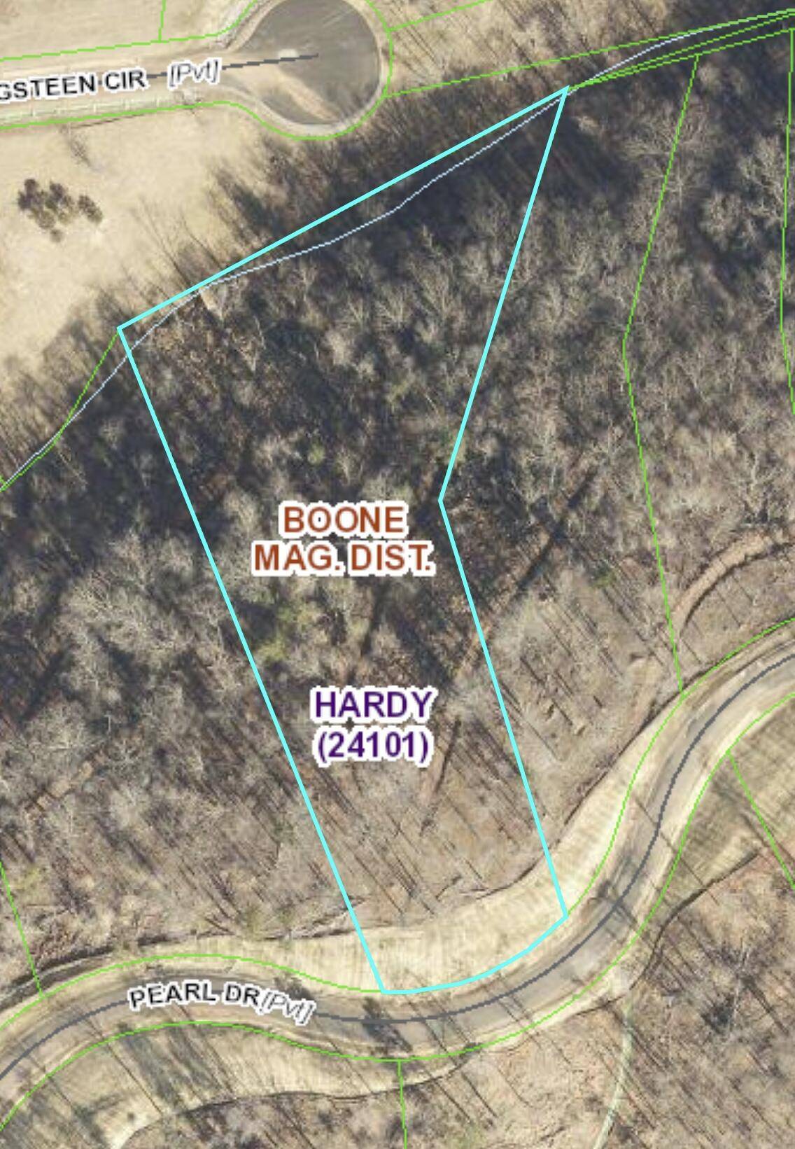 Hardy, VA 24101,Lot 41 Pearl DR