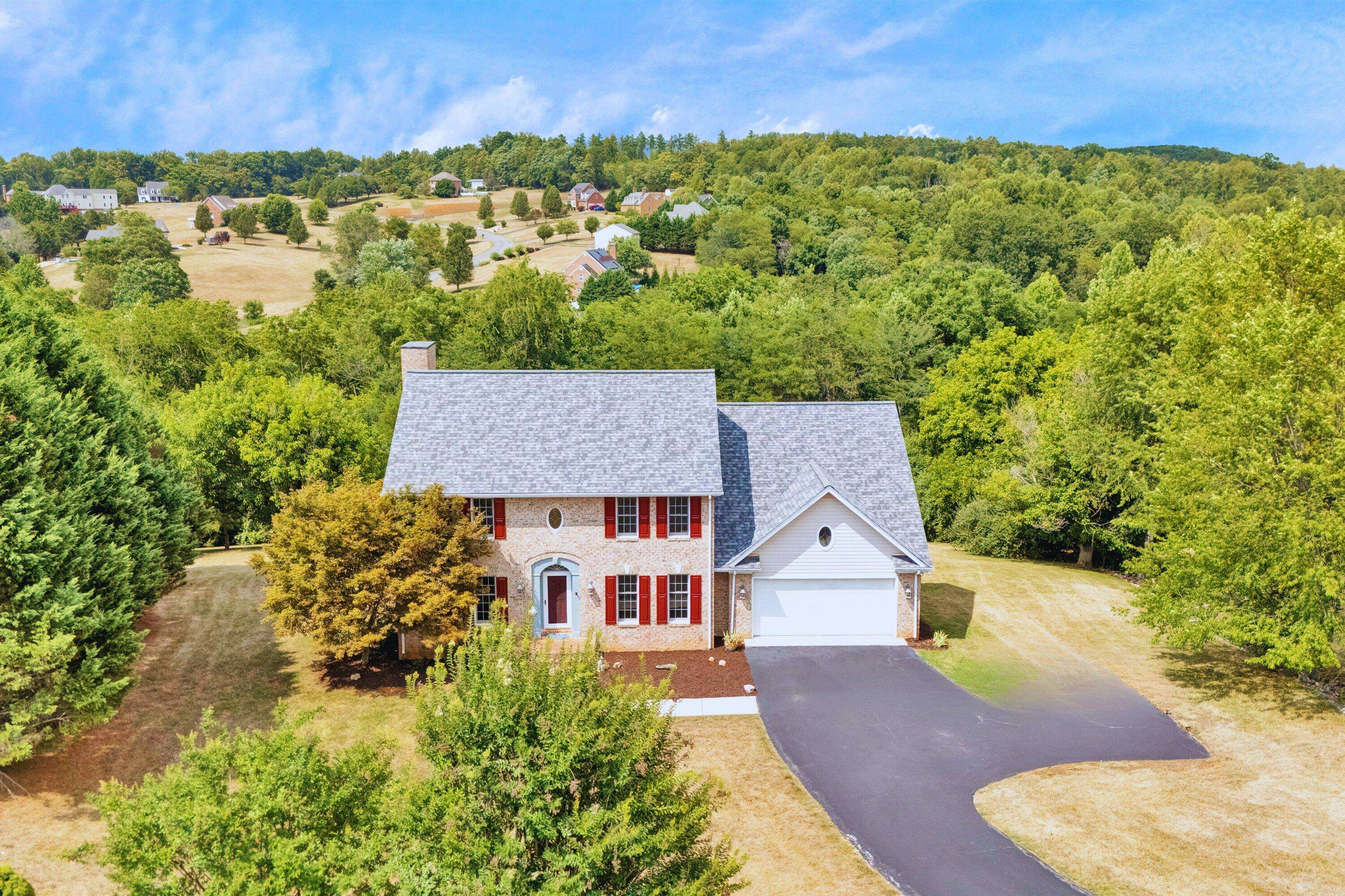 Goode, VA 24556,119 Pleasant View DR