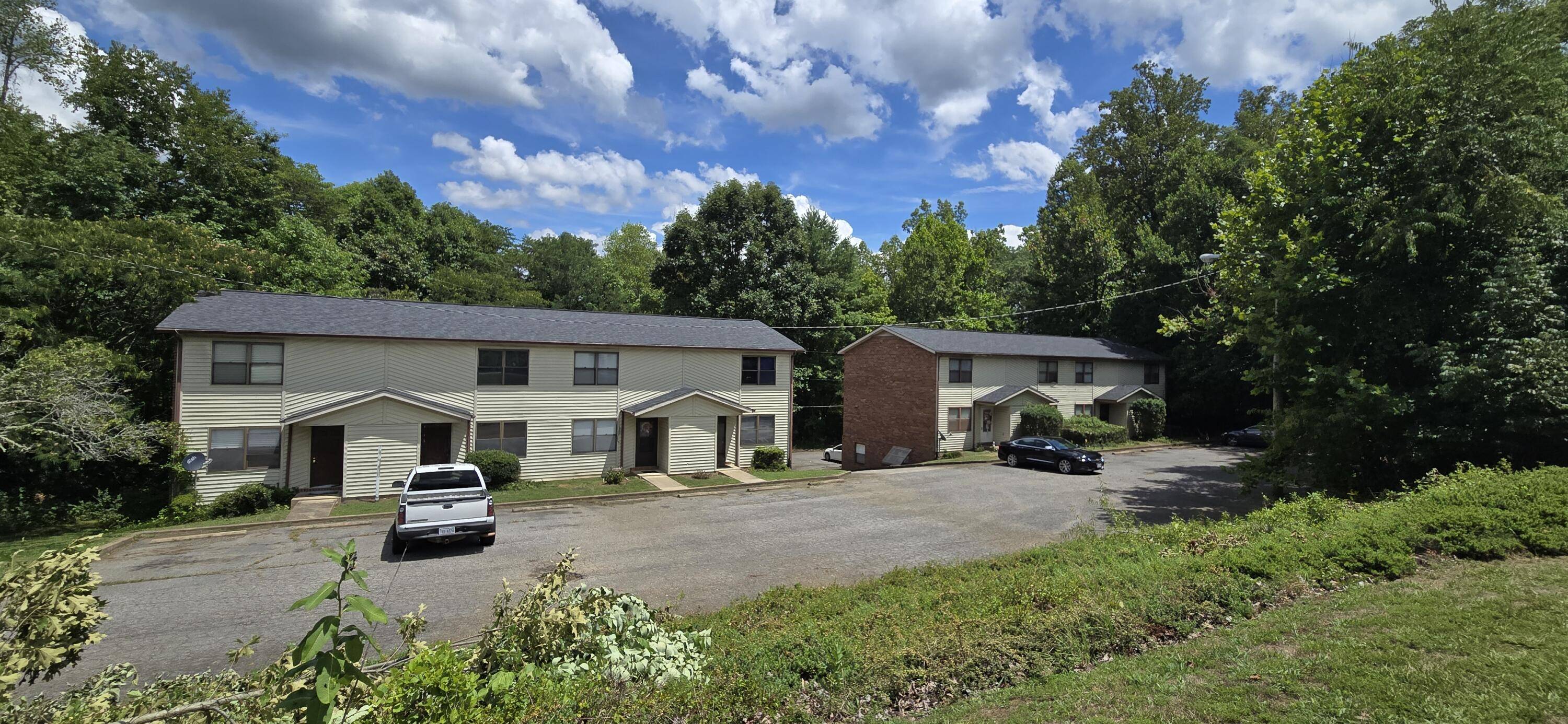 Martinsville, VA 24112,1429-31 Spruce ST