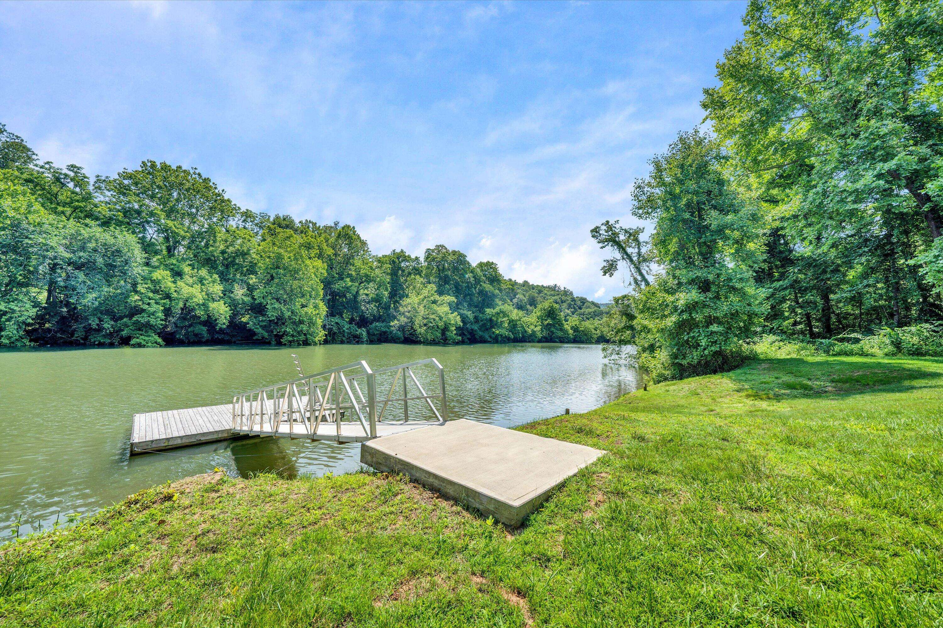 Hardy, VA 24101,Lot 26 Palmetto Bluff RD