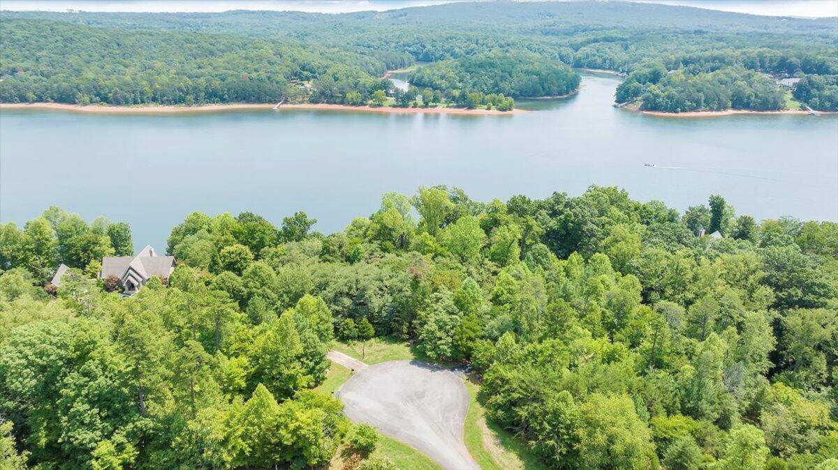 Lynch Station, VA 24571,Lot 121 Chase Run