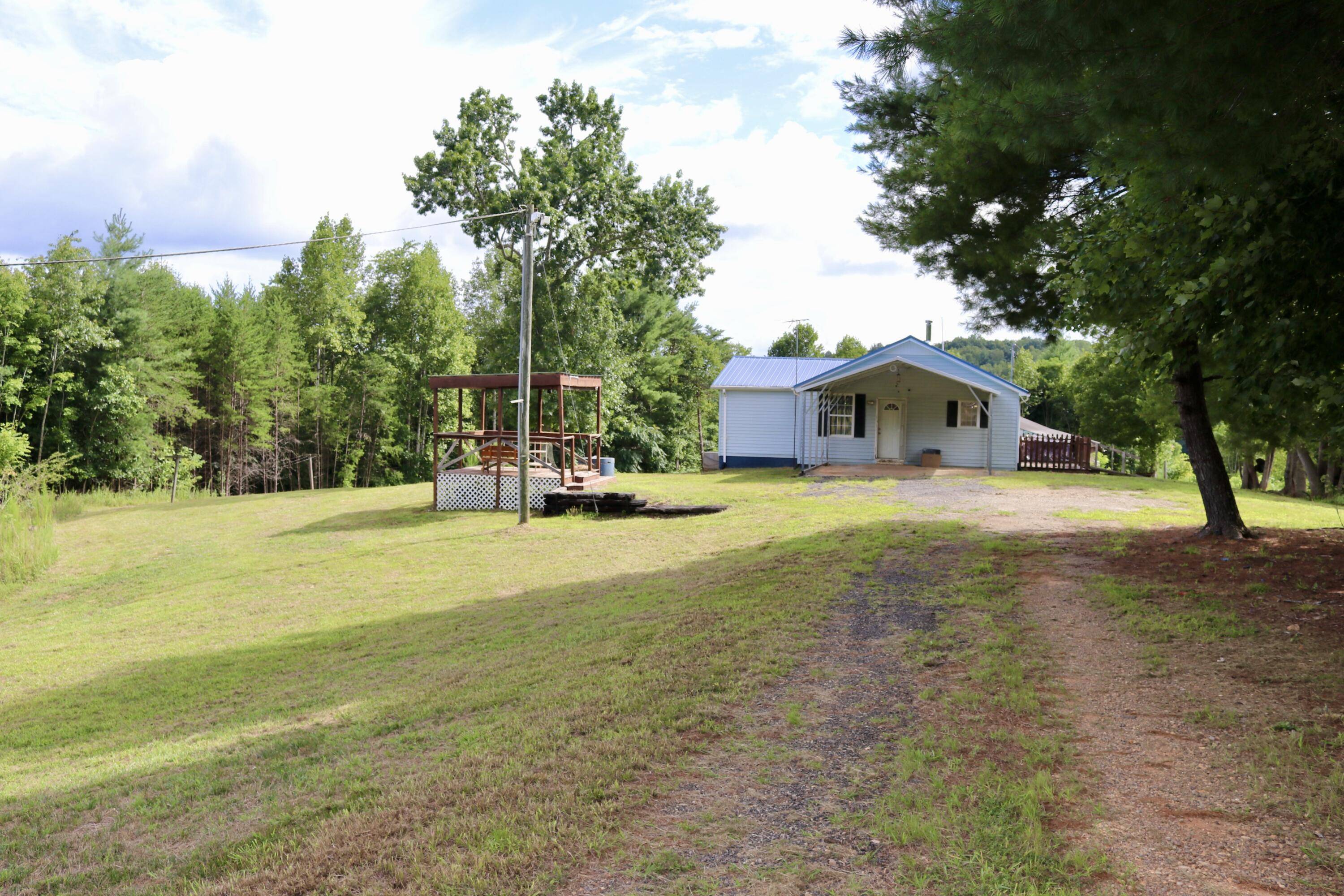 Patrick Springs, VA 24133,332 Pinewood LN