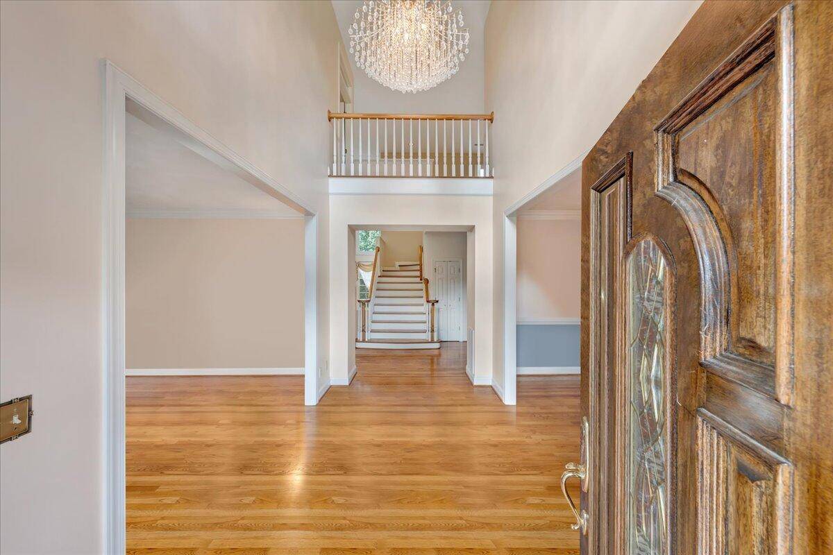 Roanoke, VA 24018,5325 Fox Ridge RD