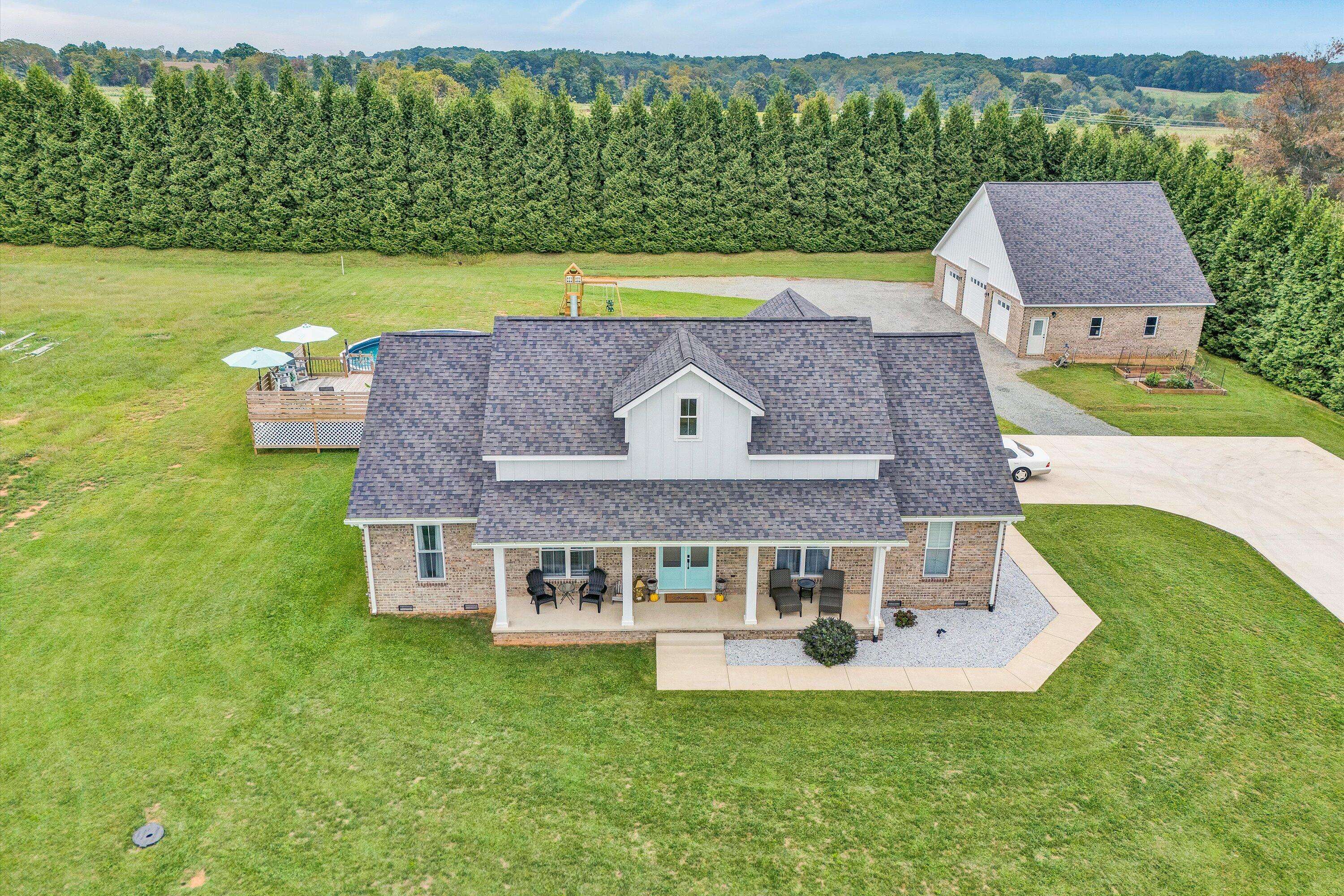 Wirtz, VA 24184,140 Nyle Ridge RD