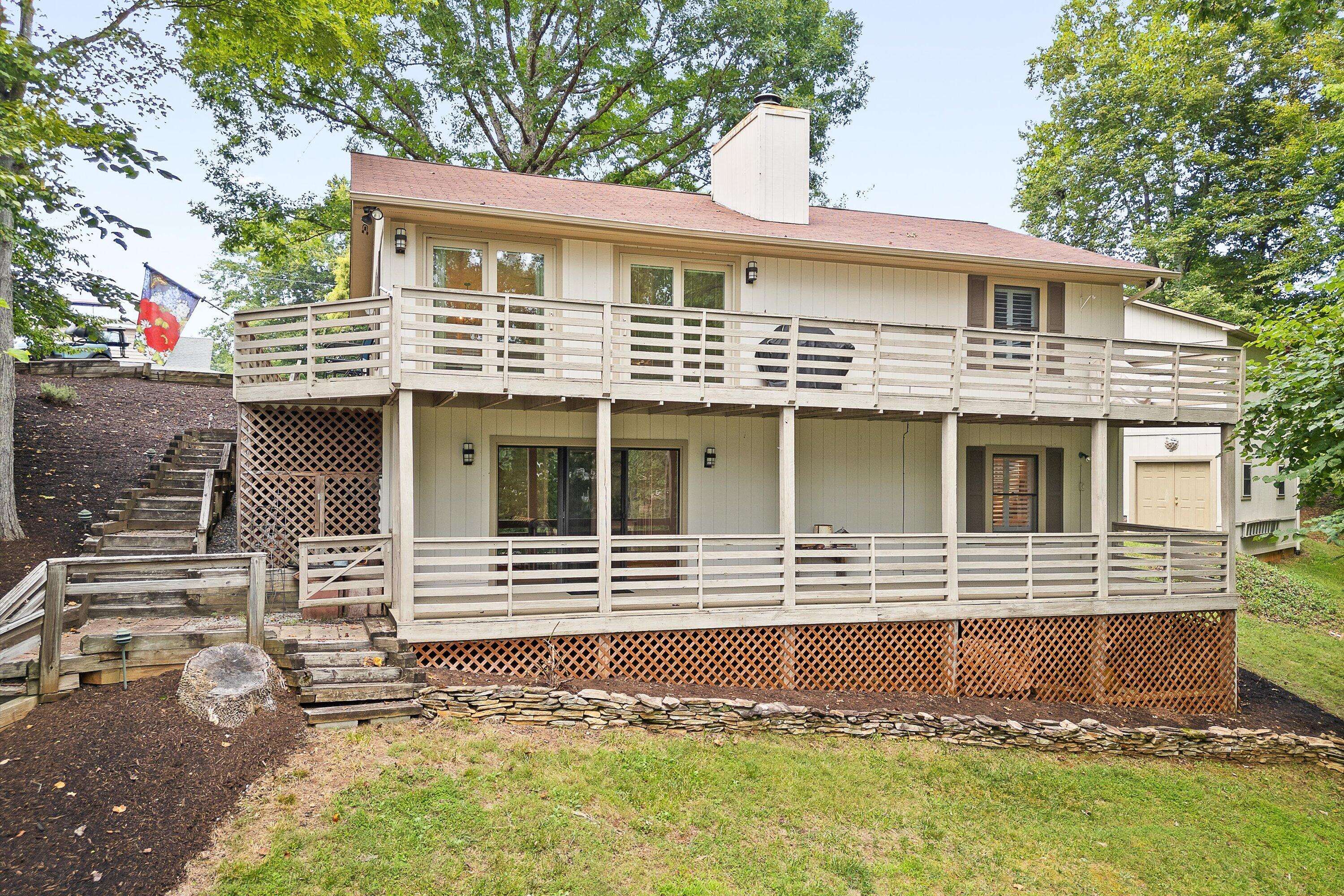 Union Hall, VA 24176,259 Brooks Point LN