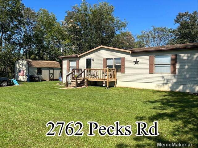 Bedford, VA 24523,2762 Pecks RD