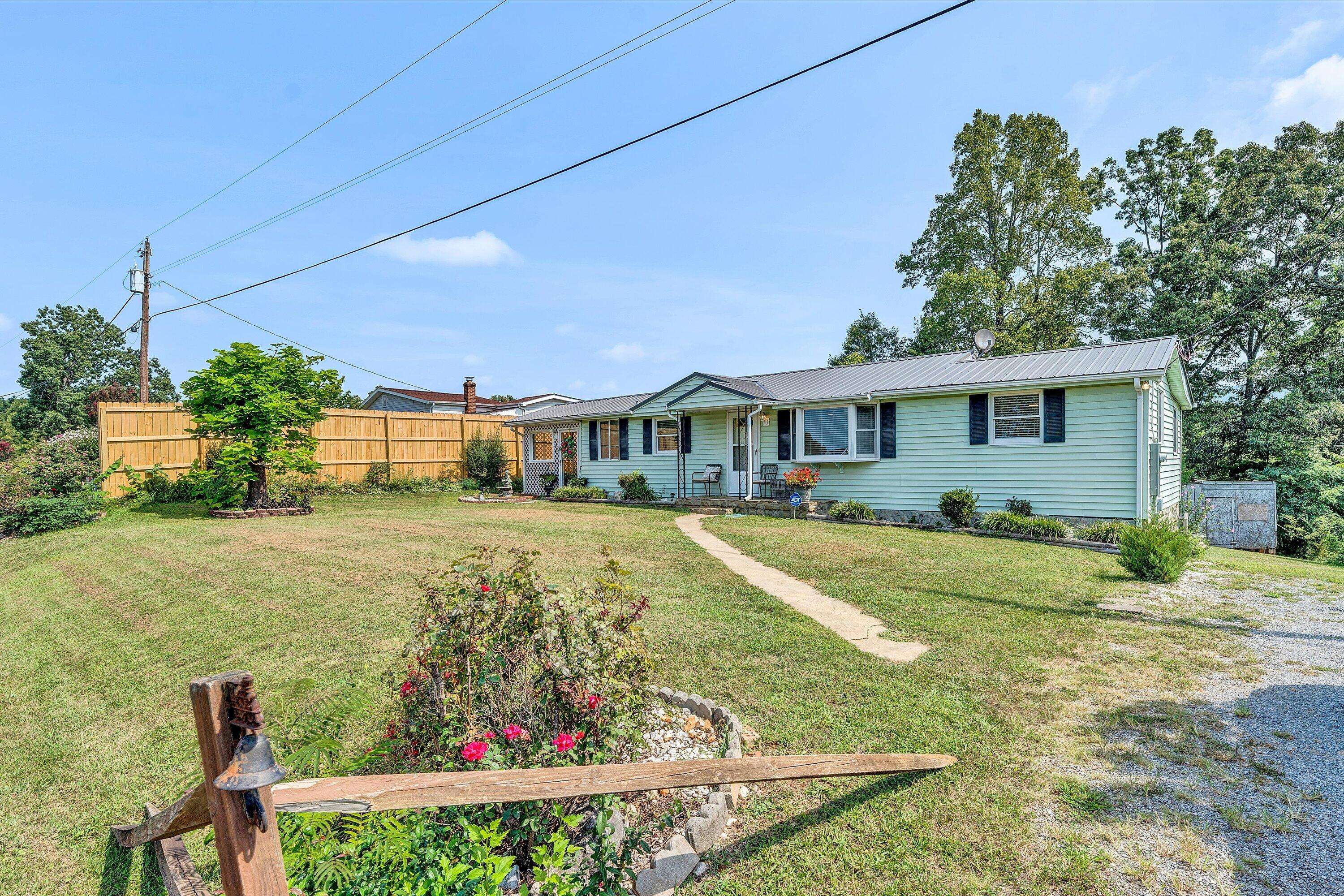 Rocky Mount, VA 24151,6729 SONTAG RD