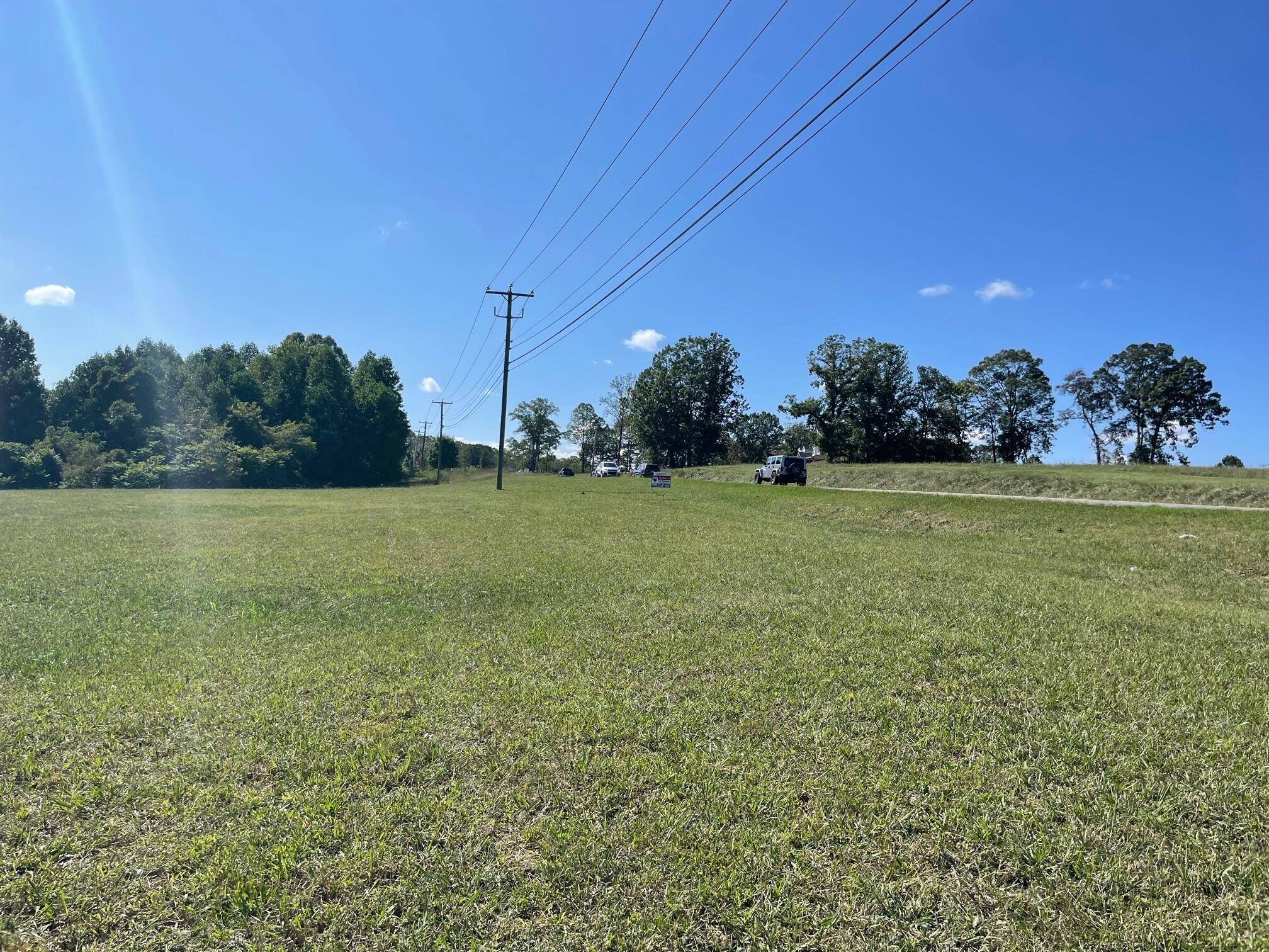 Moneta, VA 24121,Lot 1 Moneta RD