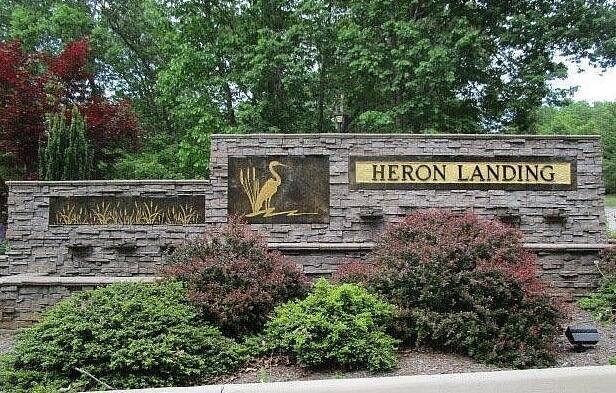 Gretna, VA 24557,LOT 100 HERON LANDING CT