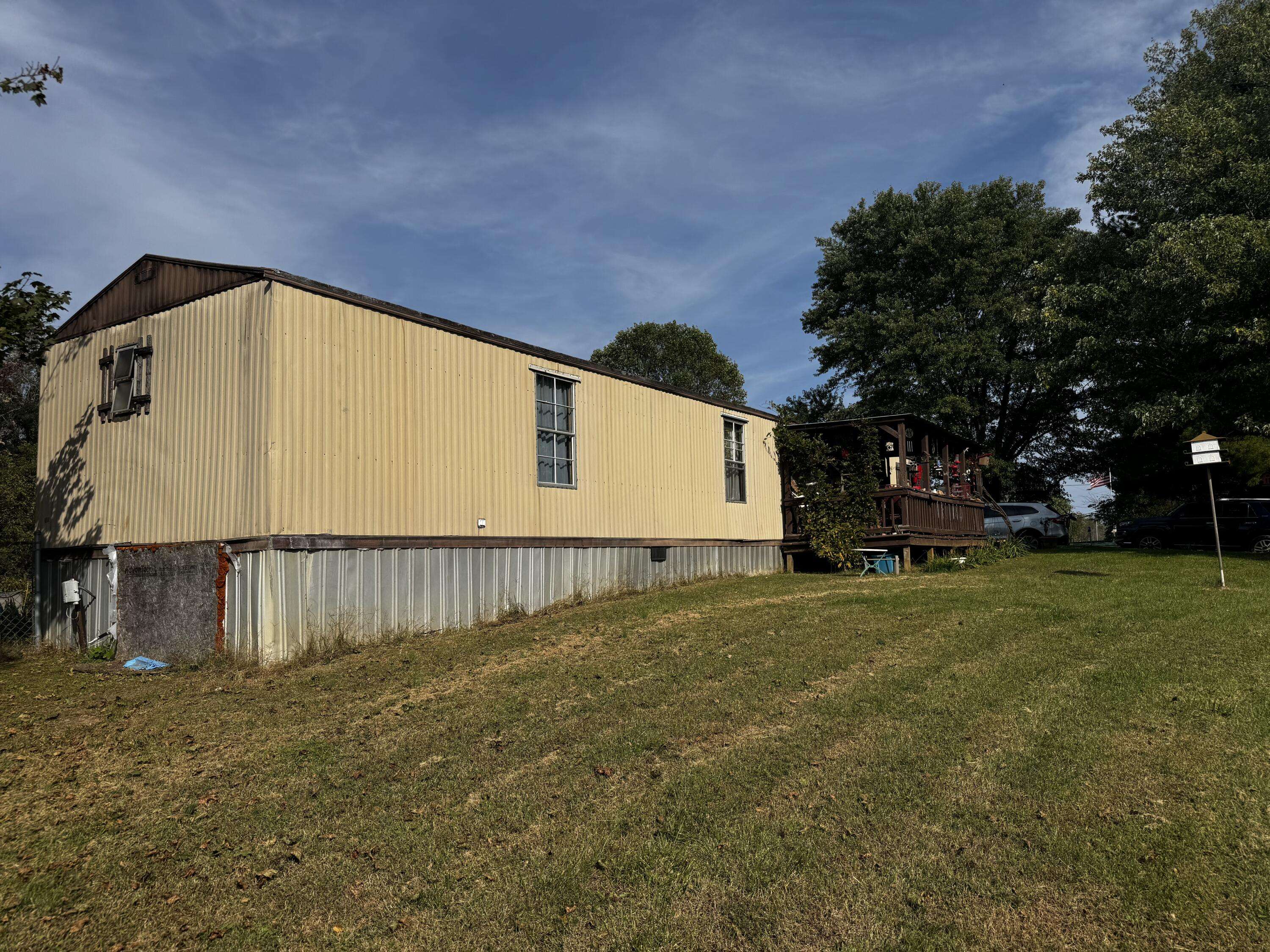 Goodview, VA 24095,109 Wade ST