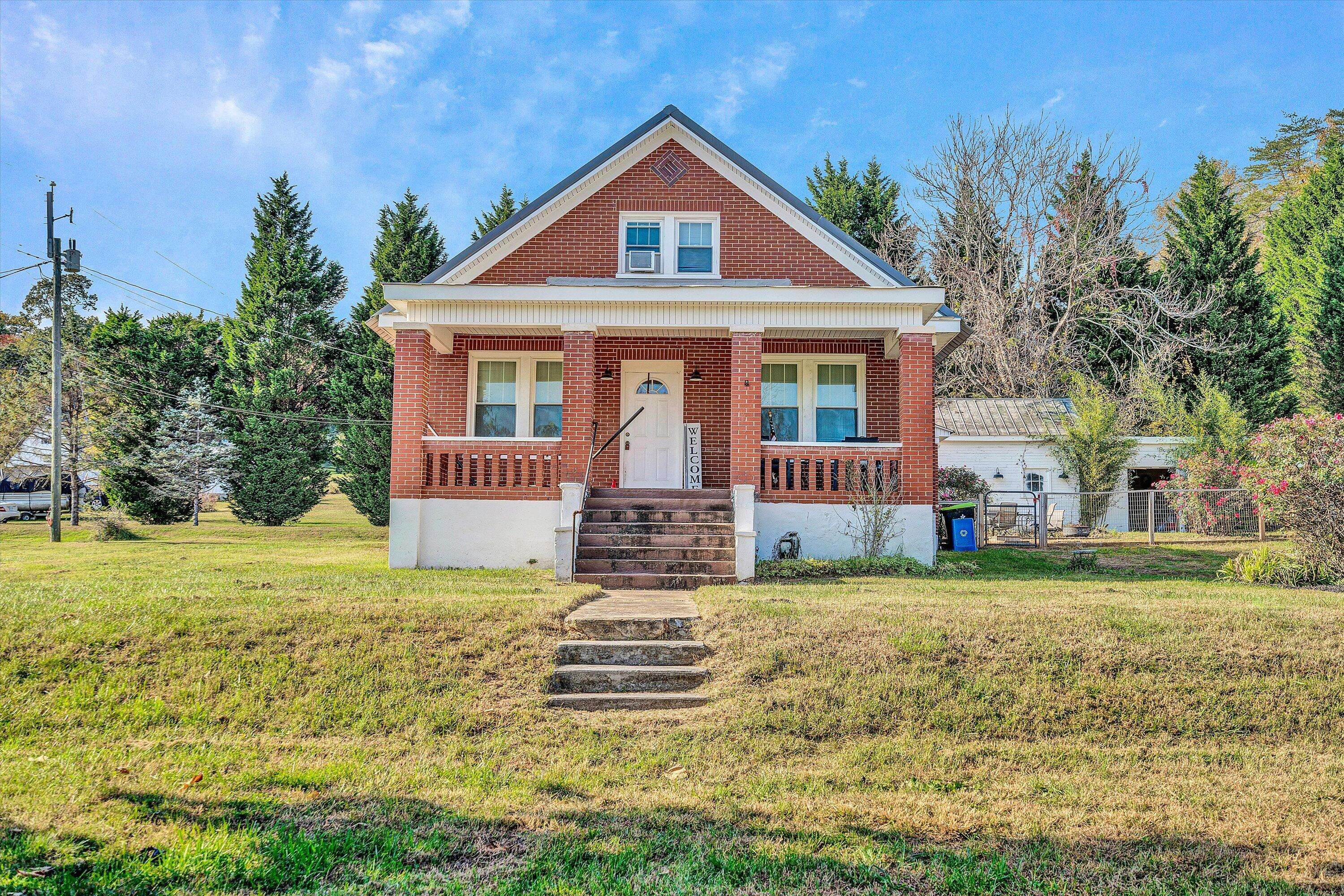 Blue Ridge, VA 24064,65 Hillcrest ST