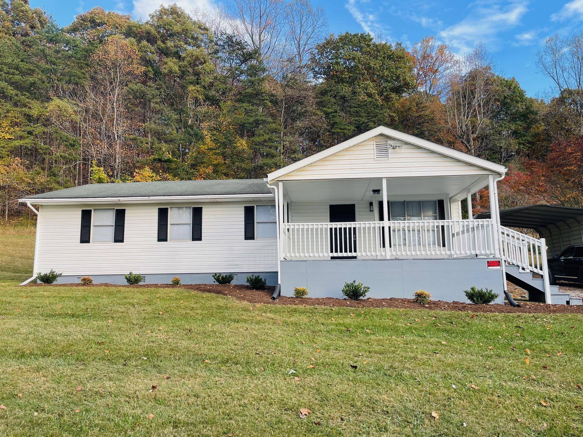 Troutville, VA 24175,161 Orange LN