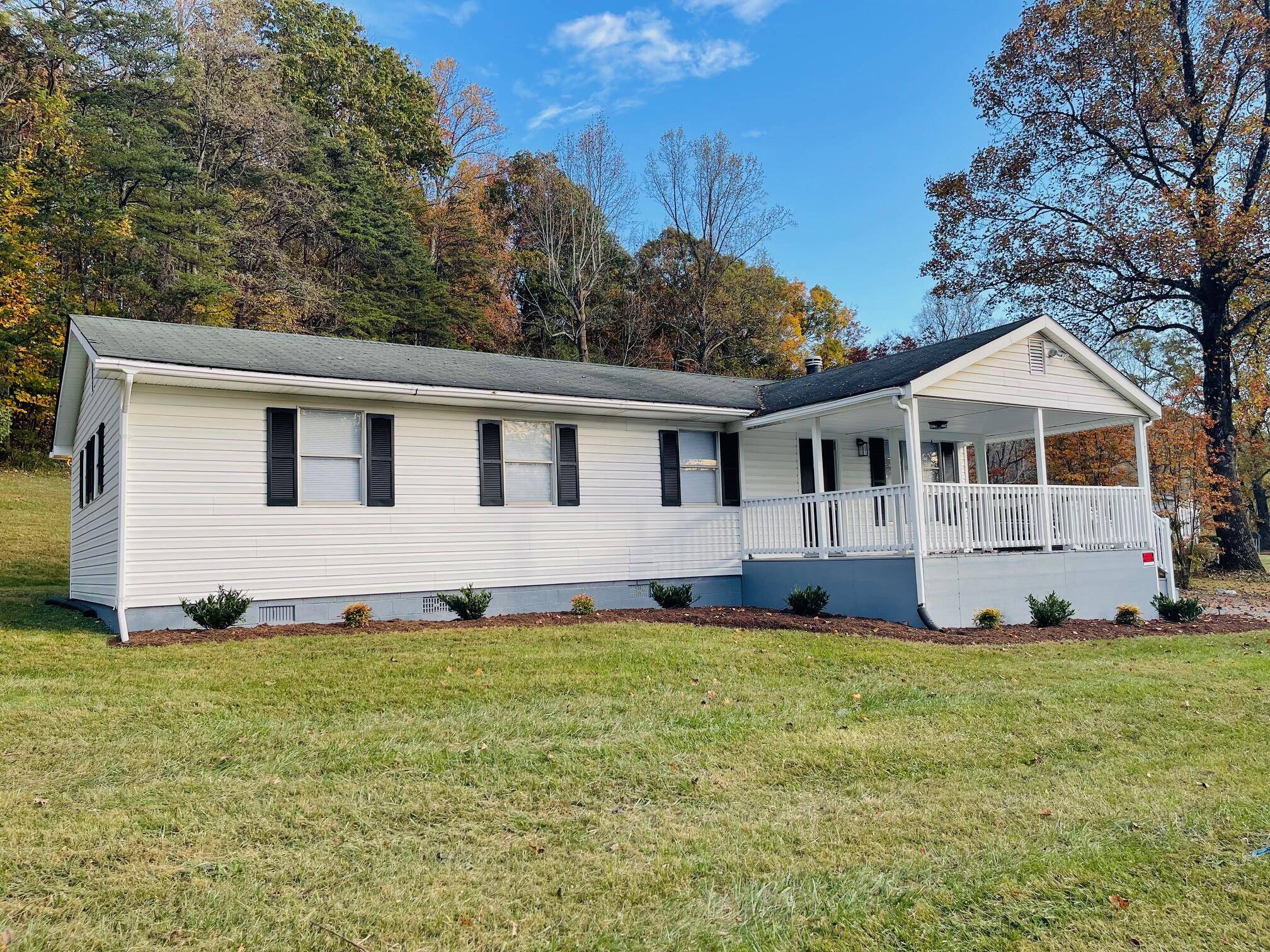 Troutville, VA 24175,161 Orange LN