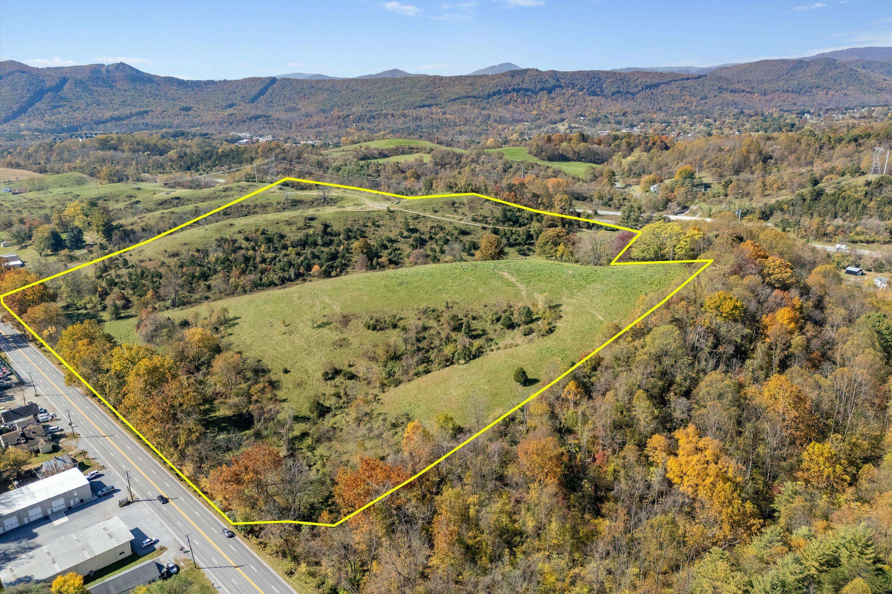 Troutville, VA 24175,0000 Lee Hwy