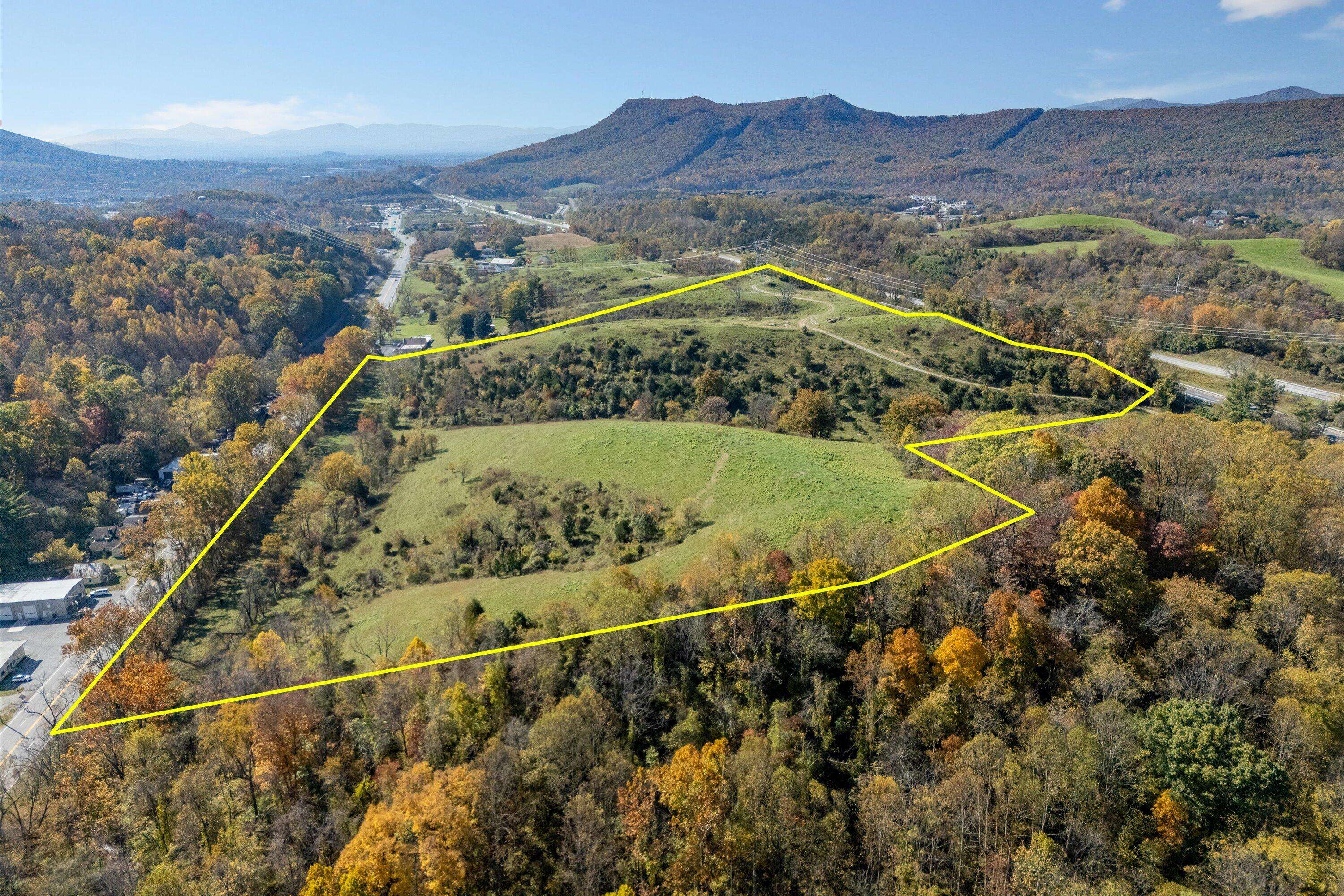 Troutville, VA 24175,0000 Lee Hwy