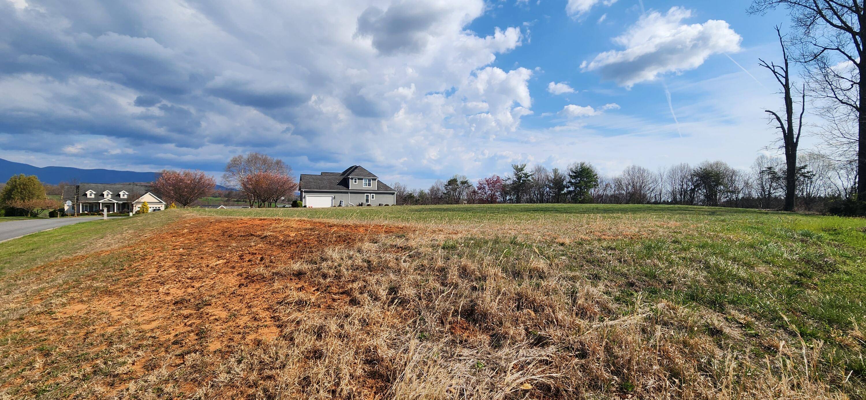 Rocky Mount, VA 24151,LOT 3 CALLAWAY RD