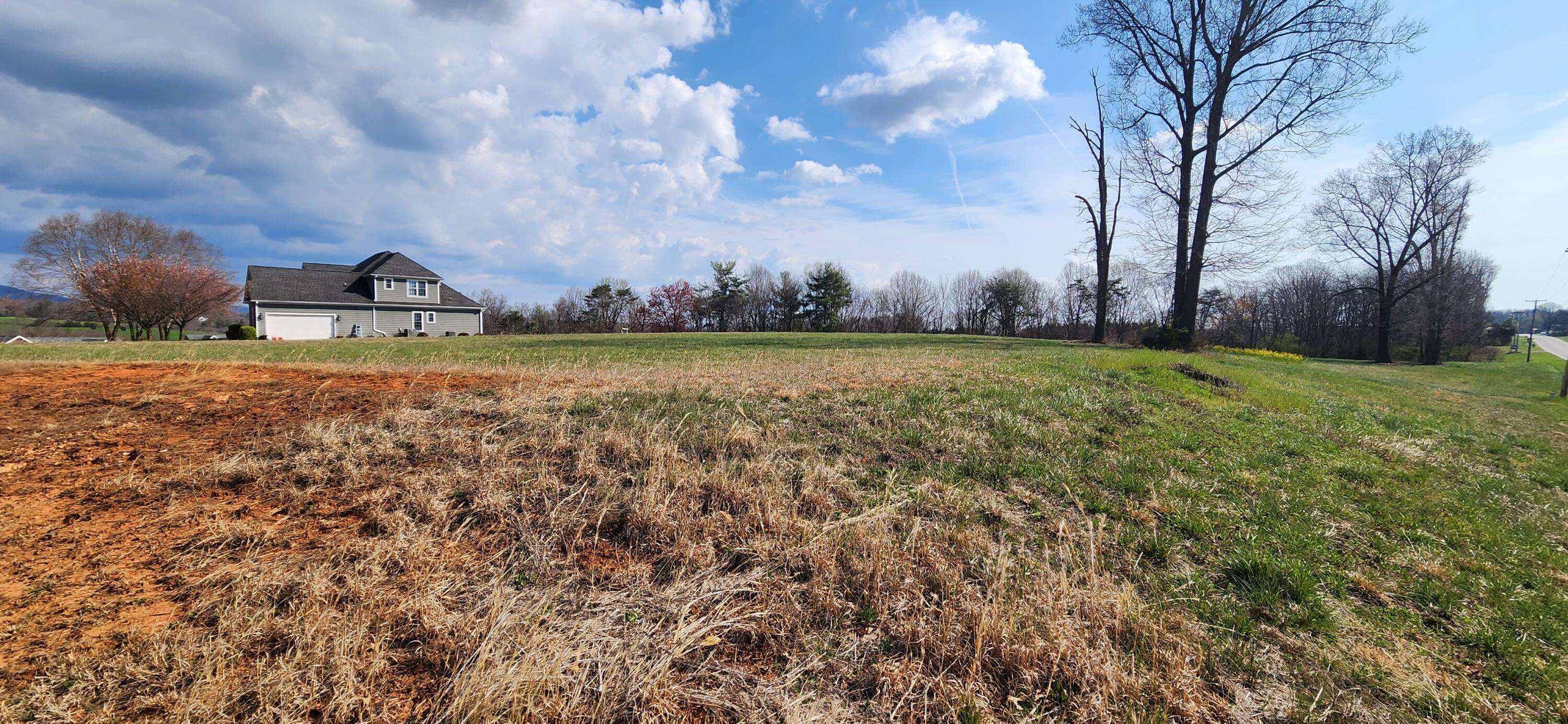 Rocky Mount, VA 24151,LOT 3 CALLAWAY RD