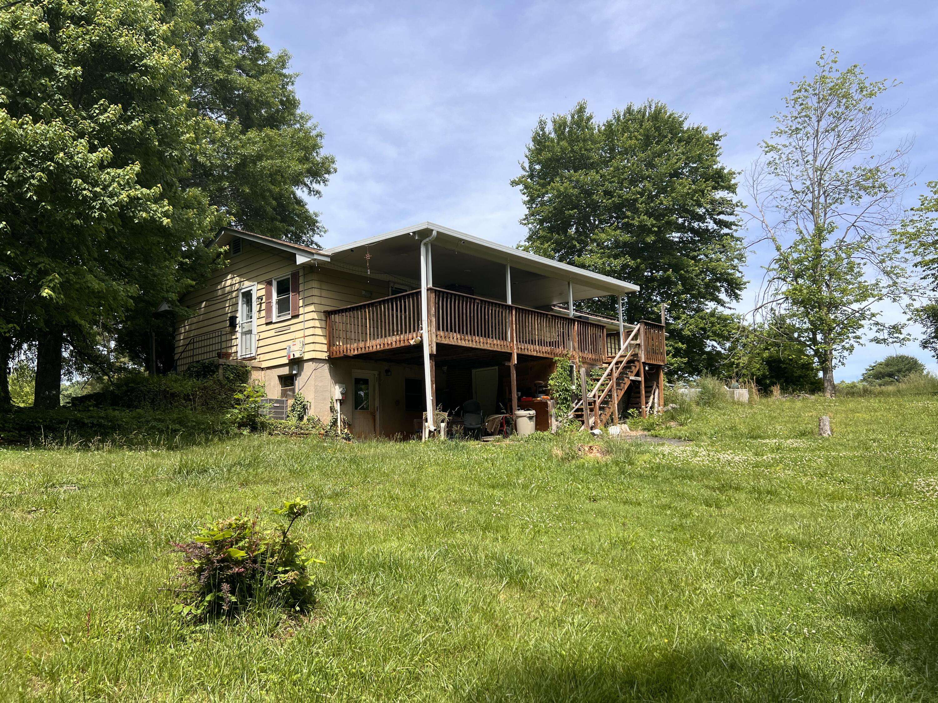 Goodview, VA 24095,7089 Goodview RD